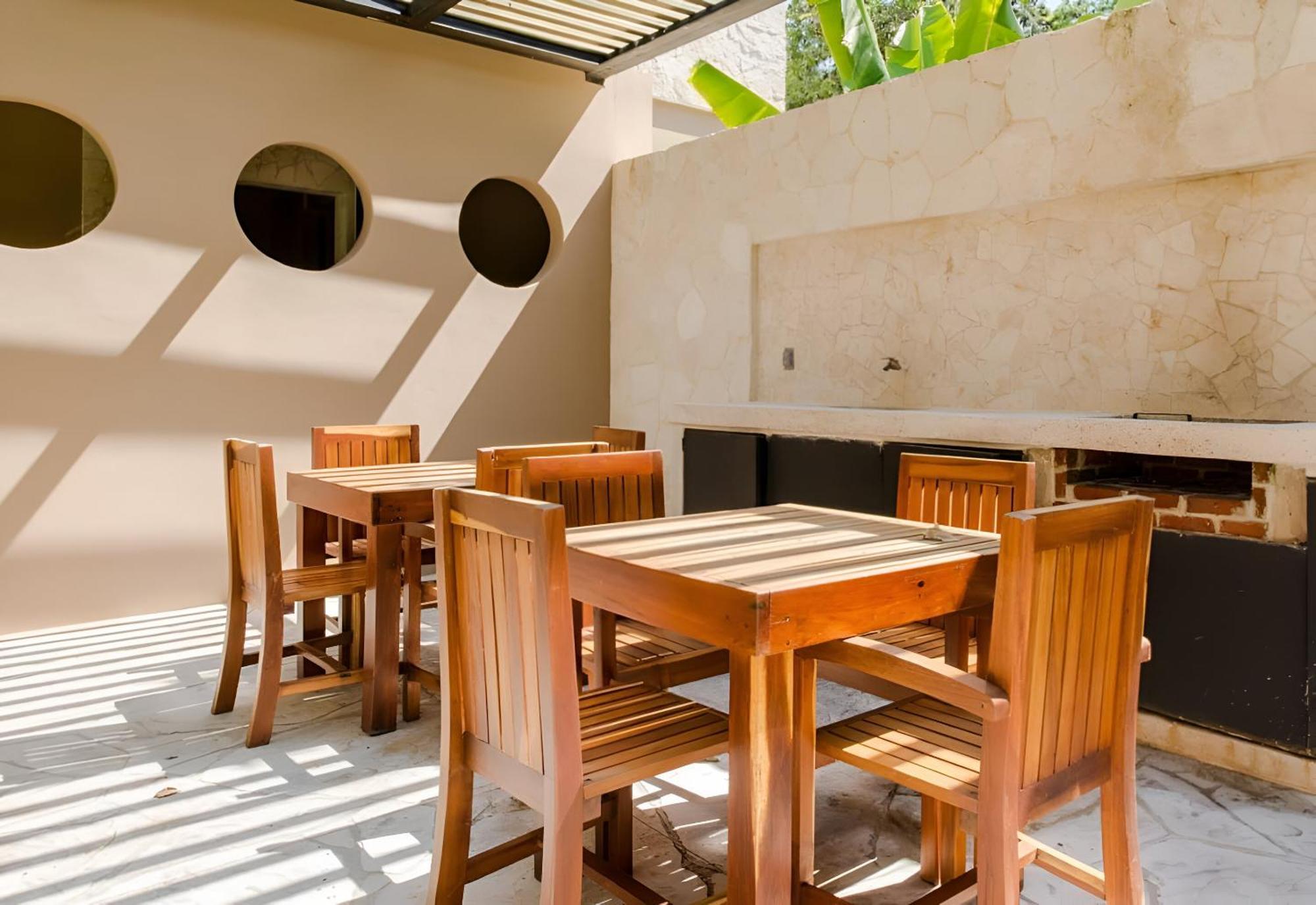 Aldea Zama - Lujo Natural En El Corazon De Tulum Apartamento Tulum