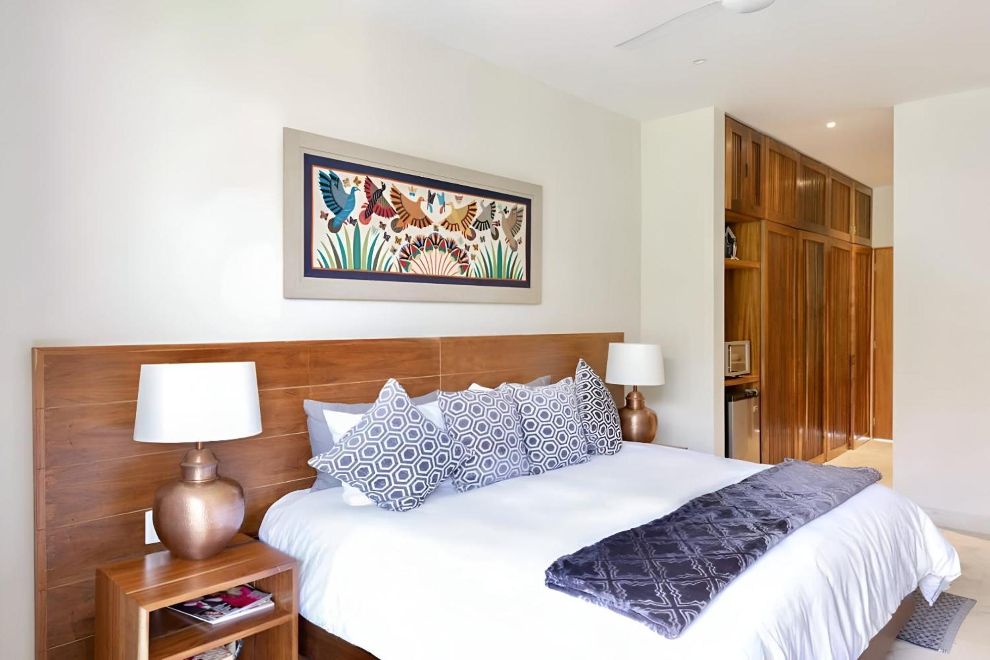 Apartamento Aldea Zama - Lujo Natural En El Corazon De Tulum *