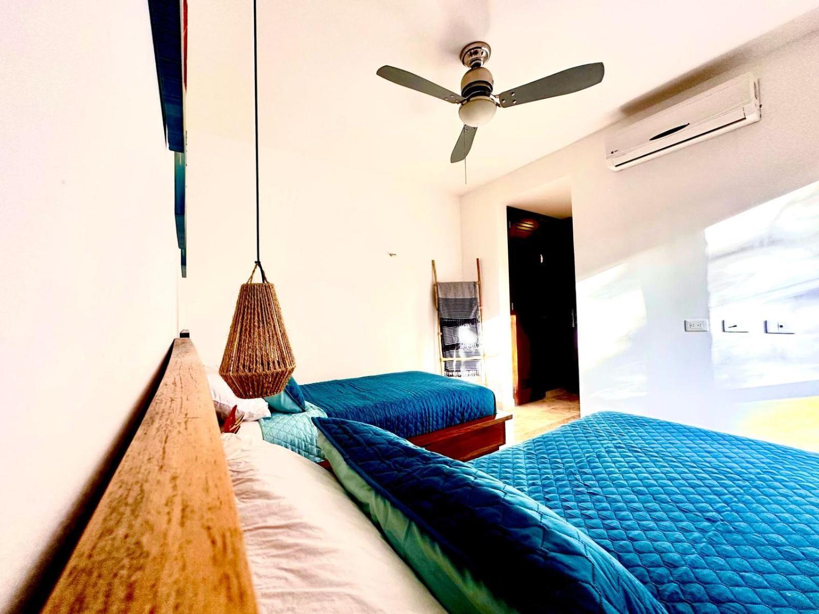 Caribbean Soul * Tulum