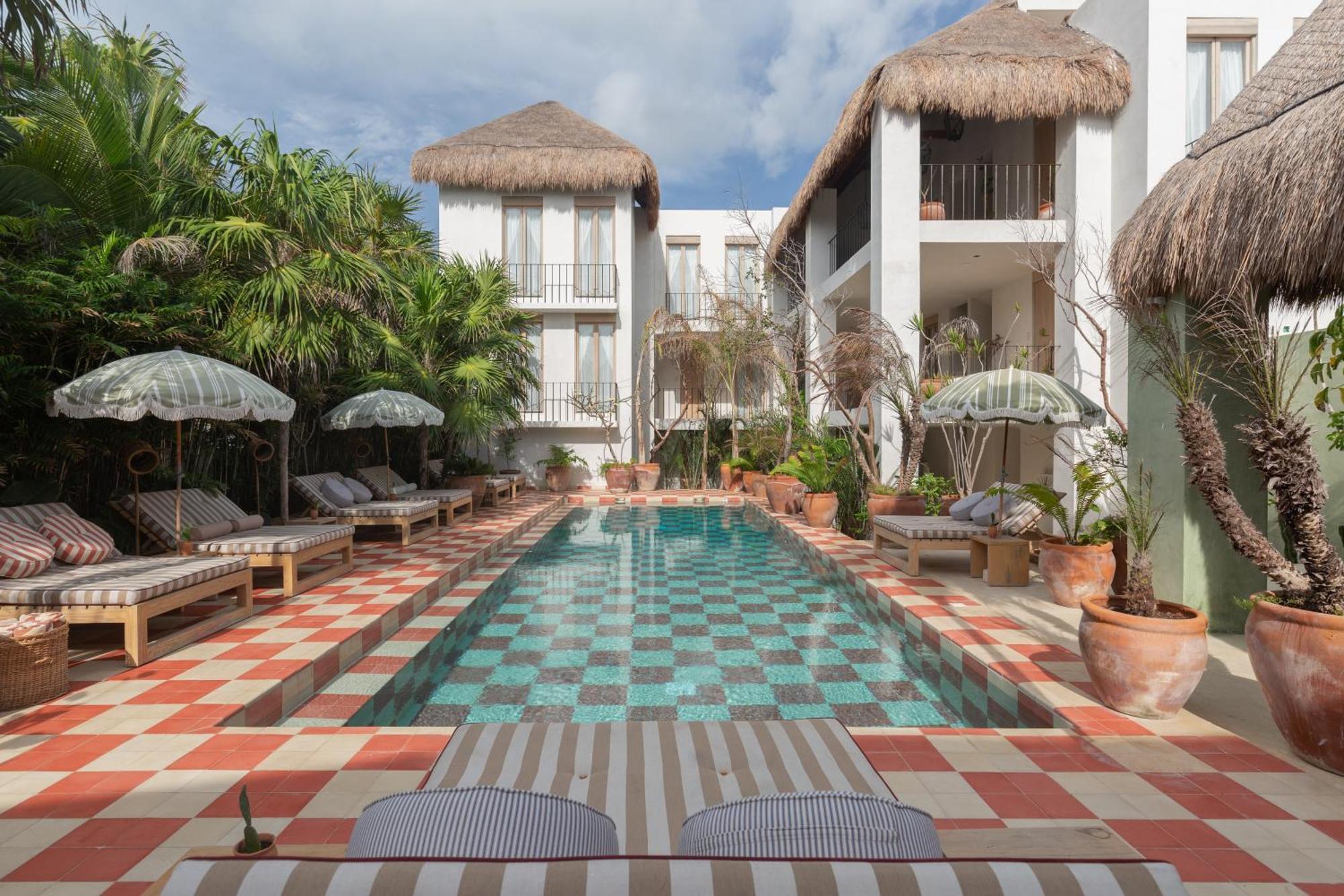 Panamera Tulum