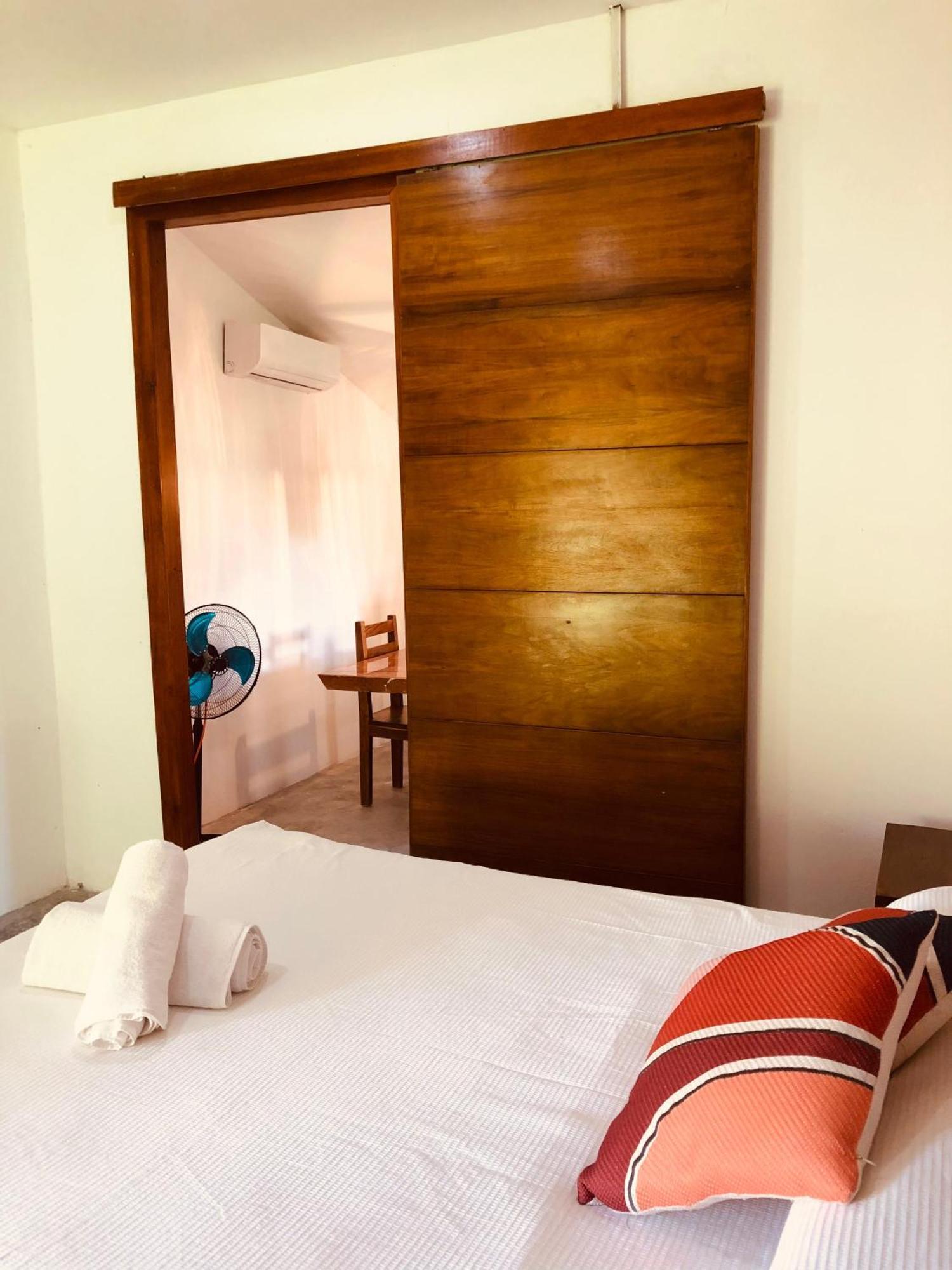 - Aldea Mangle & Cenote Lodge Tulum