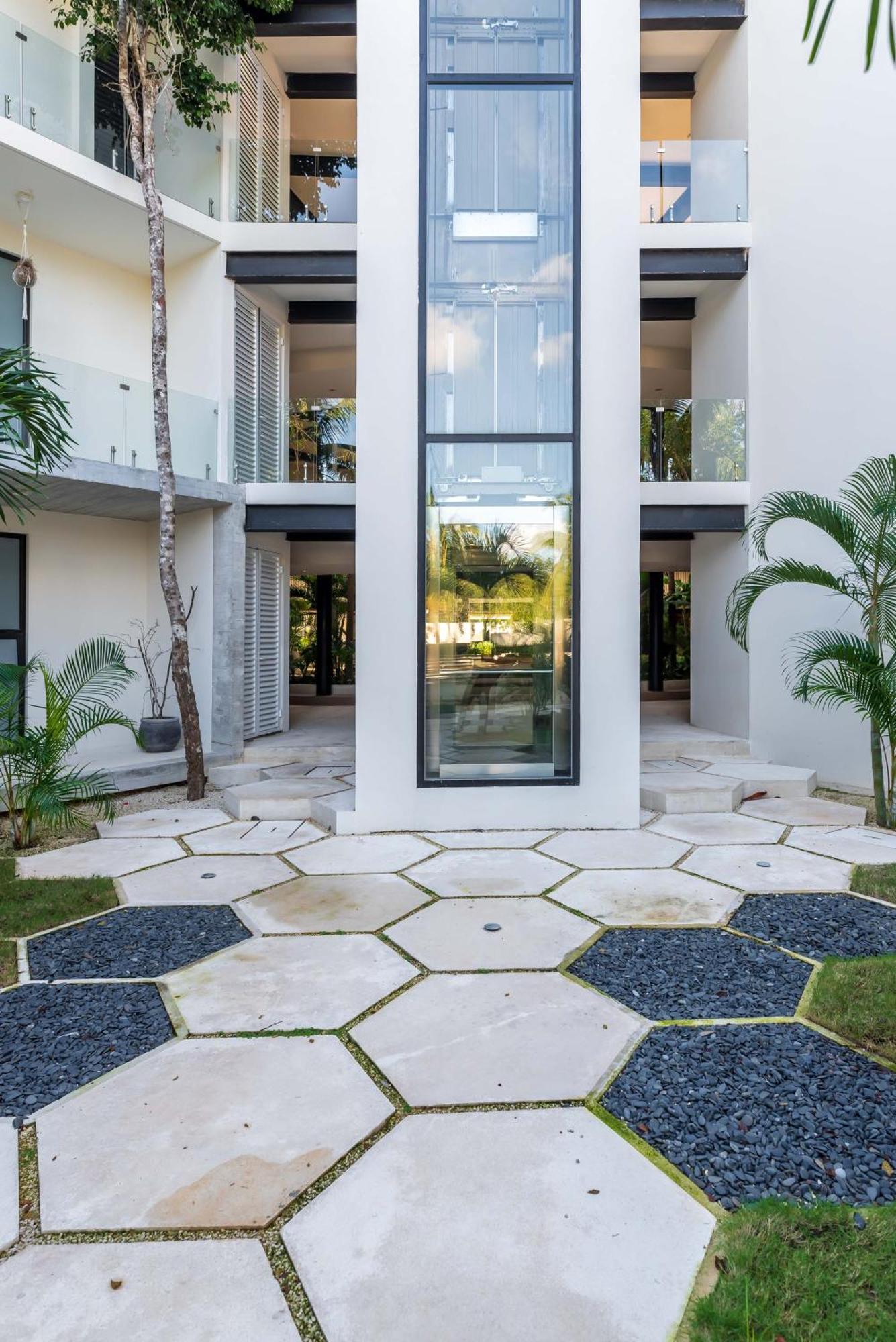 Apartment Panoramic By Alegria And Sandy Powerful Tulum