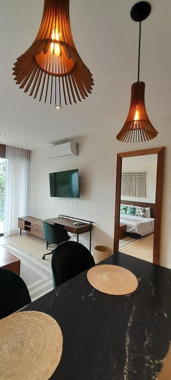 Apartment Hyde Office Master King With Common Rooftop Pool Gym Wfi *