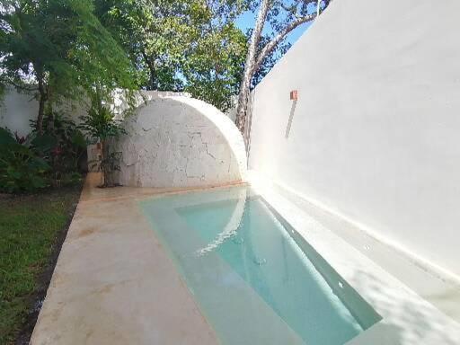 Holiday home Office King Bed With Fast Wifi Gym Yoga Laundry Pools And Lift Tulum