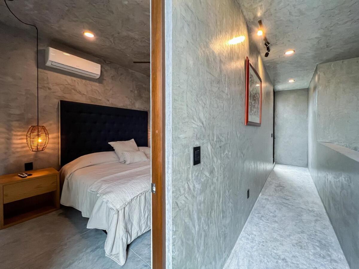 Villa Beautiful House With Private Pool In Aldea Zama Tulum