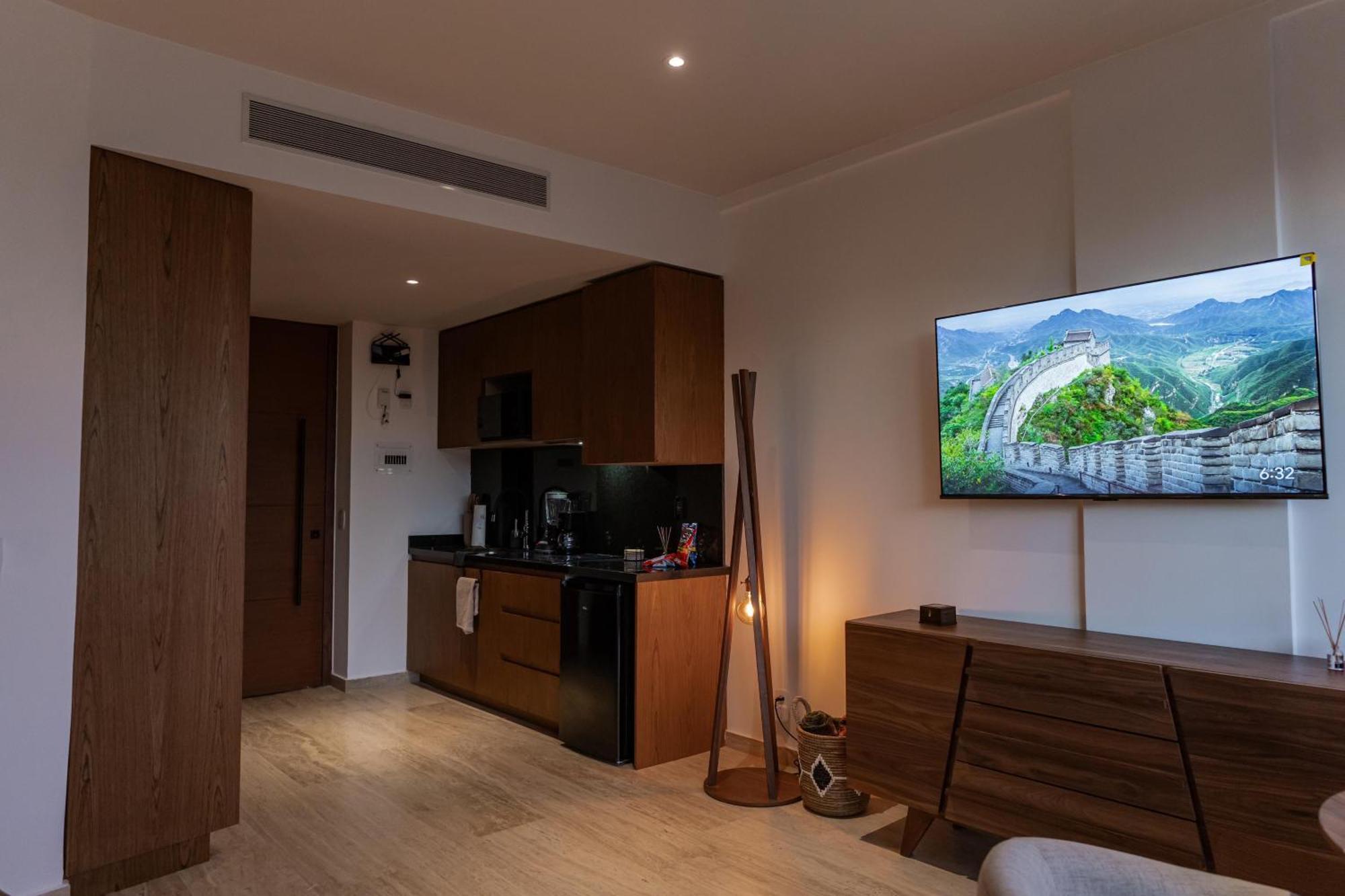 Mistiq Gardens Paz Y Naturaleza Apartment Tulum