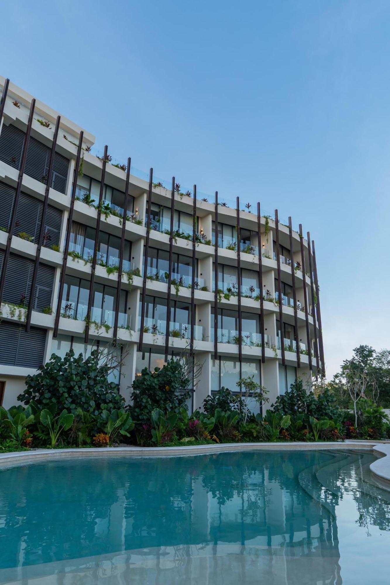 Mistiq Gardens Paz Y Naturaleza