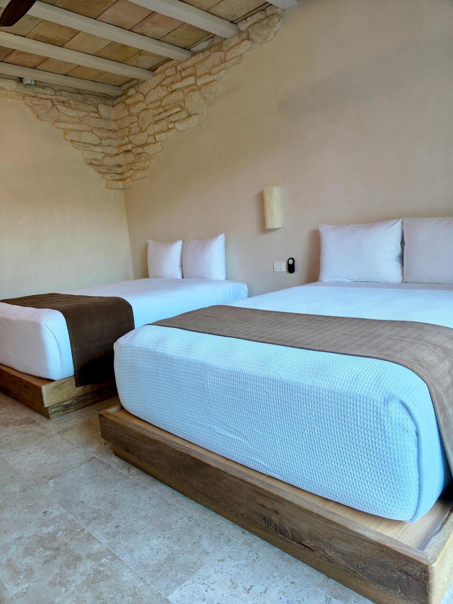 Hotel Azucar Tulum