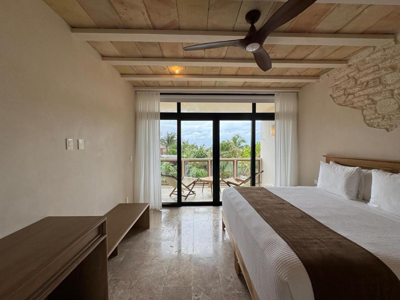 Azucar Tulum