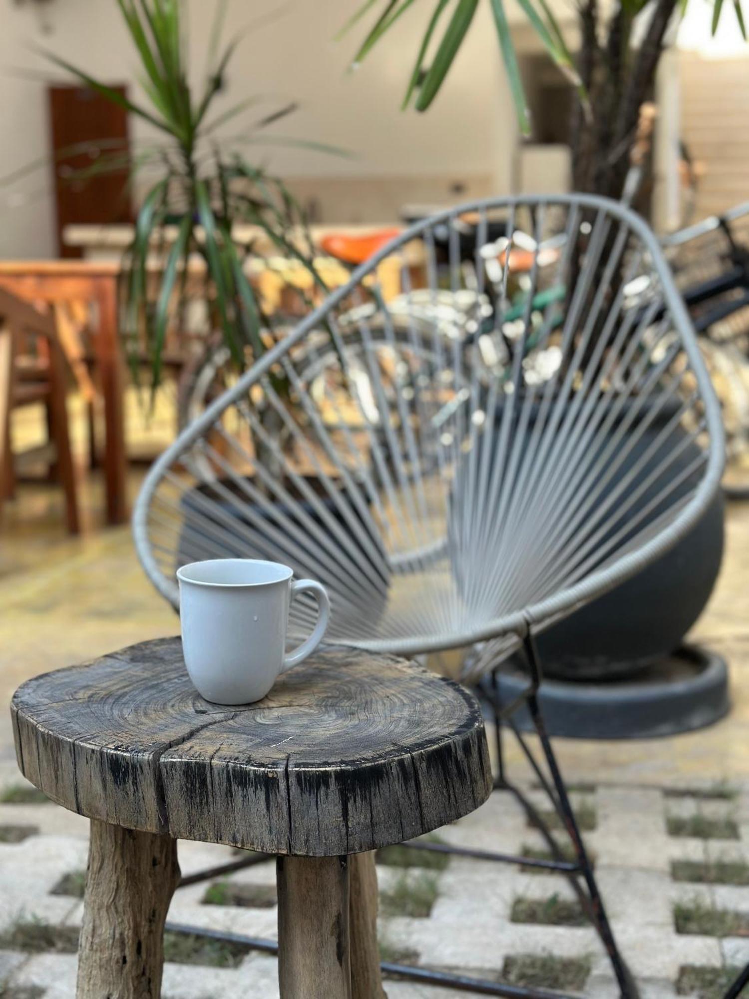 Guest house Freelance Tulum