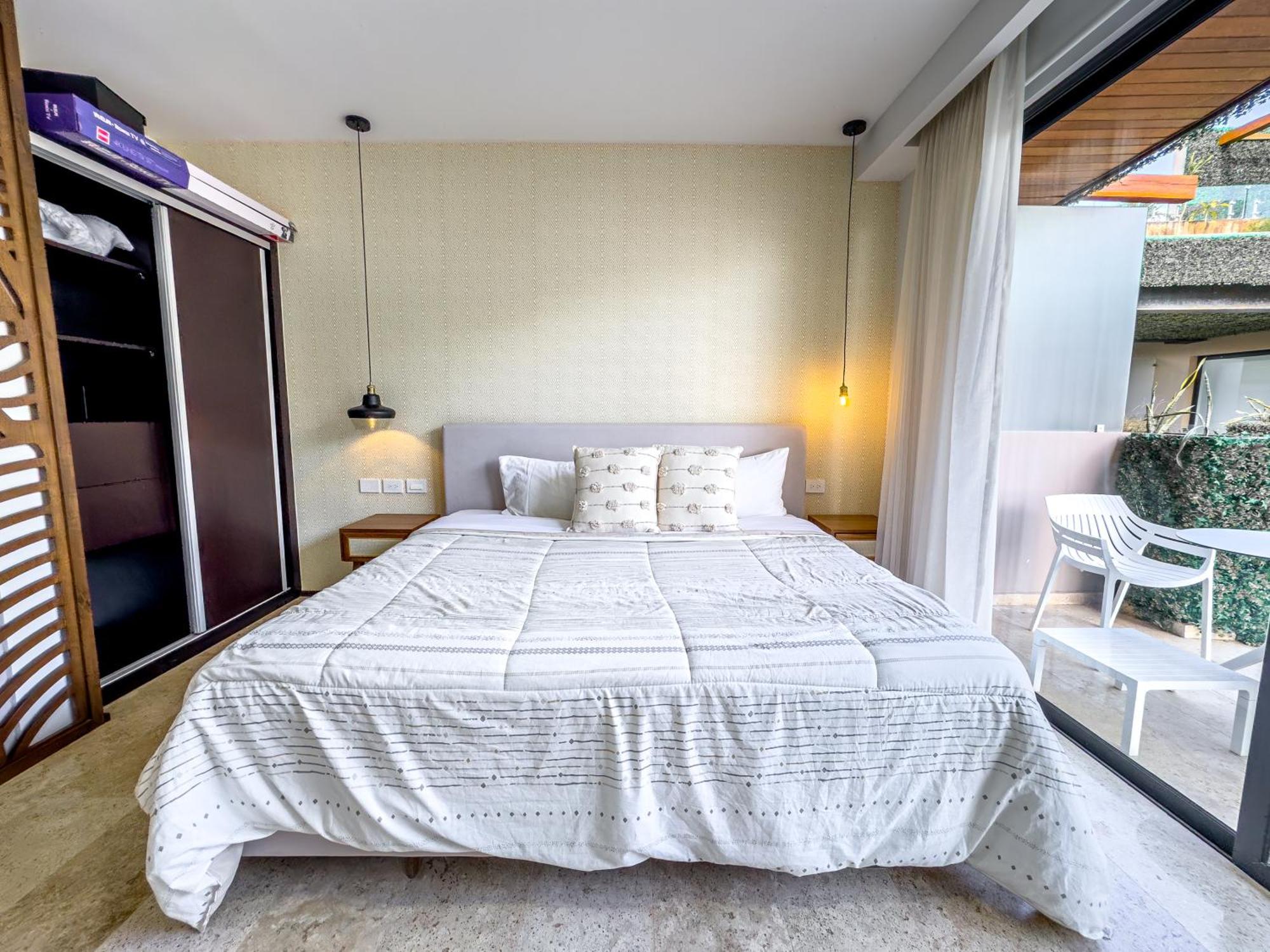Bed & Breakfast Menesse