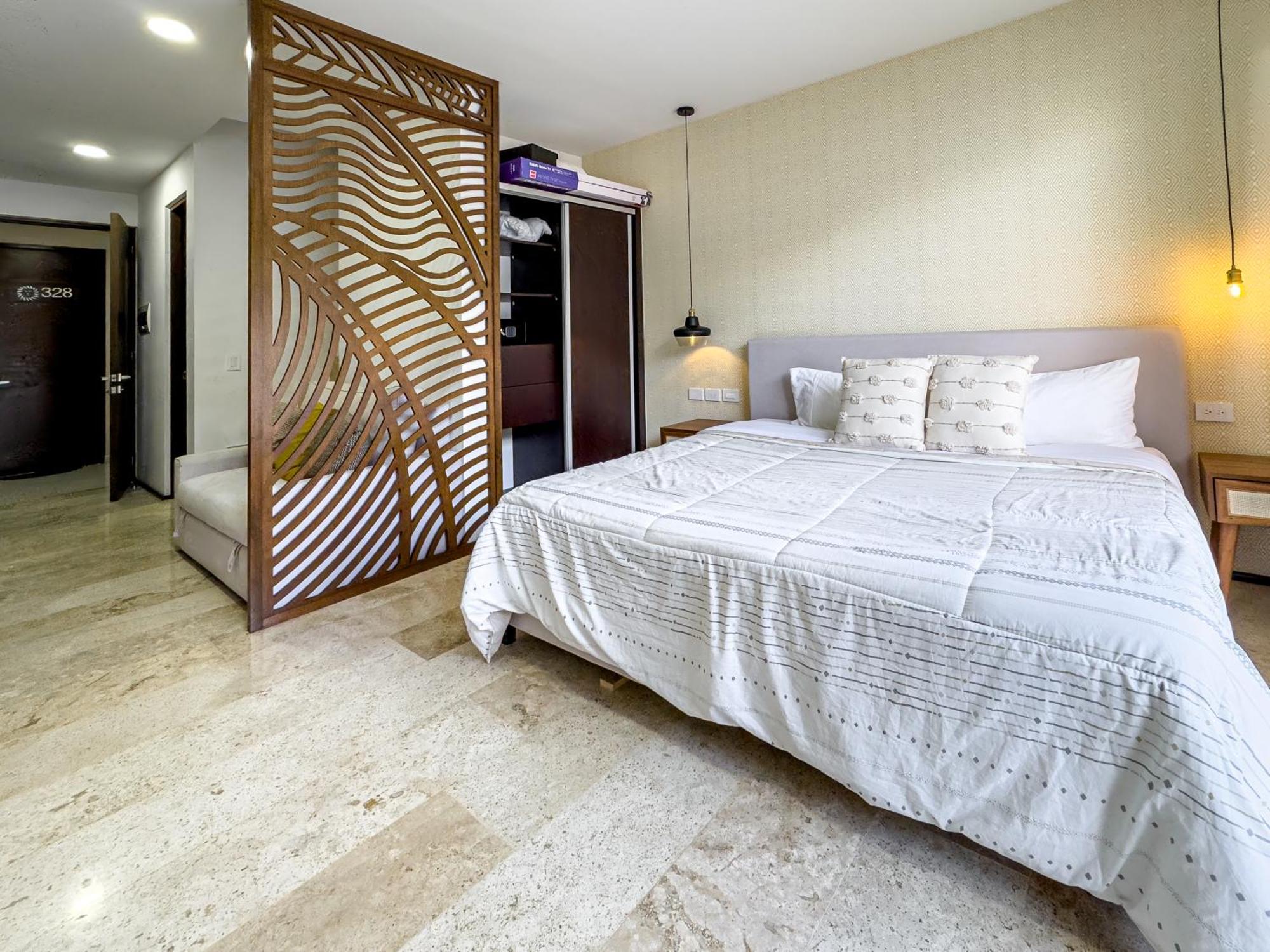 Menesse Bed & Breakfast