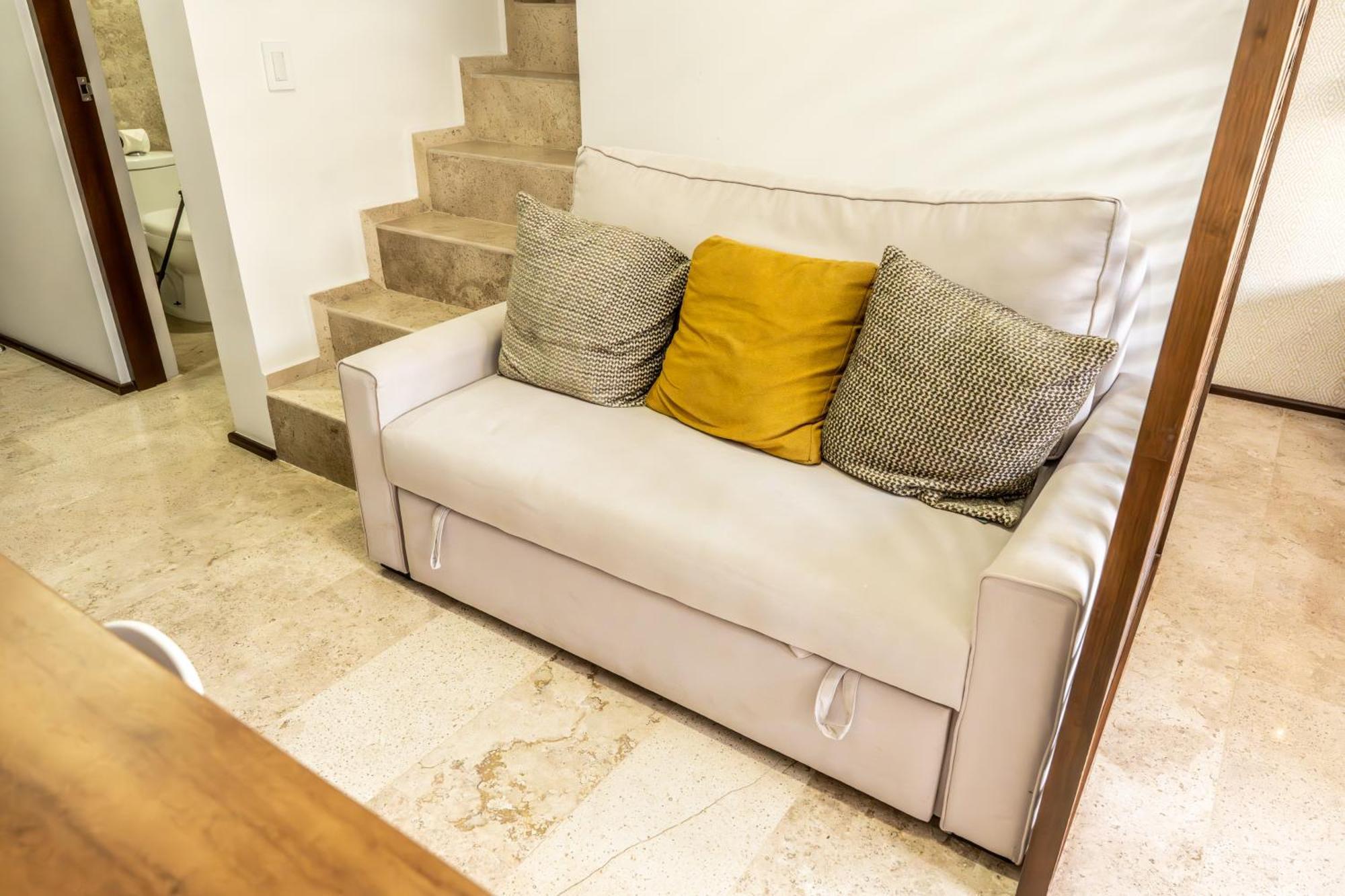 Menesse Bed & Breakfast *
