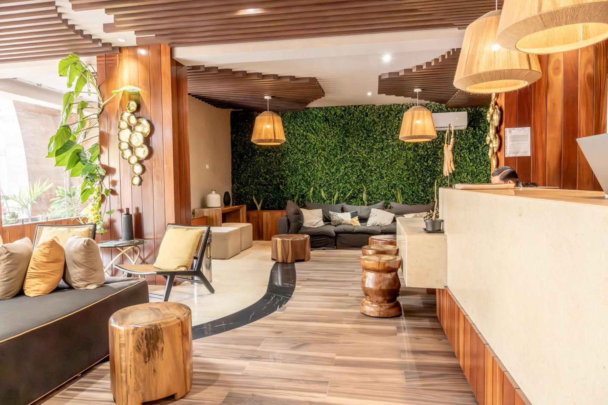 Menesse Bed & Breakfast Tulum