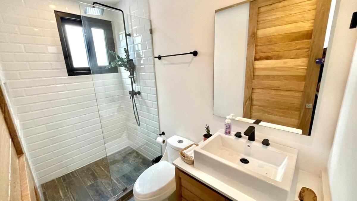 Holiday home Ase Tulum