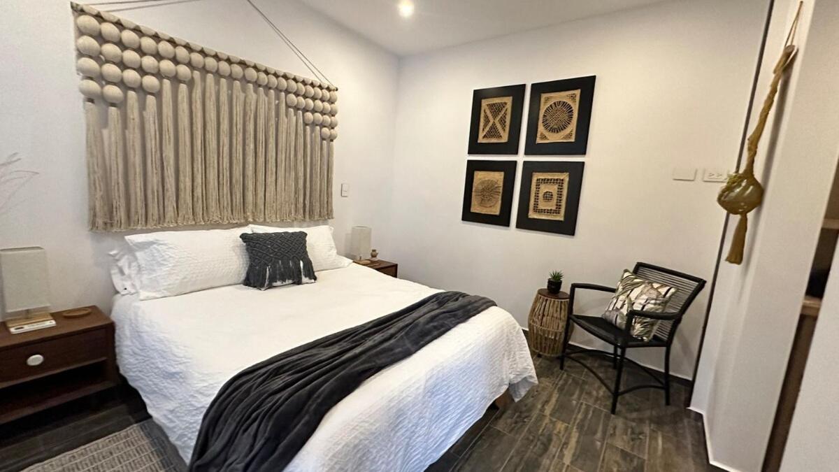 Ase Holiday home *