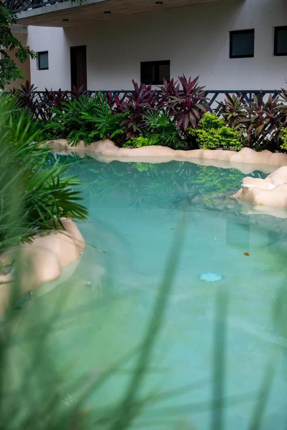 Loft Espacioso Con Balcon | Cerca De Zona Hotelera Apartment