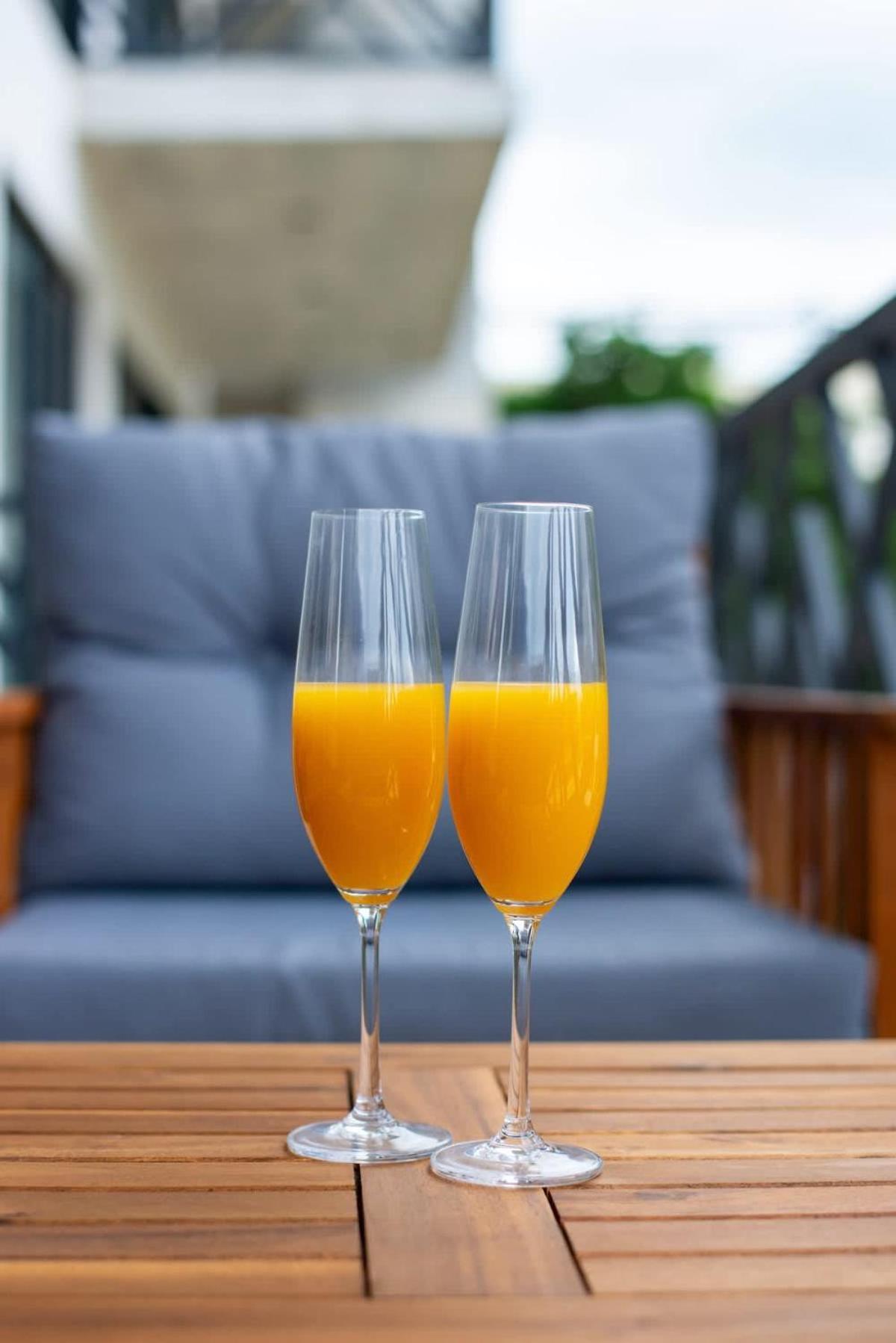 Spacious Loft With Balcony Near Zone Palais By Waves * Tulum