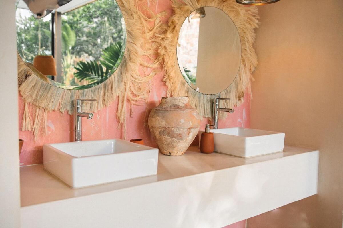 Beautiful 2 Bdr, Location! Apartment Tulum