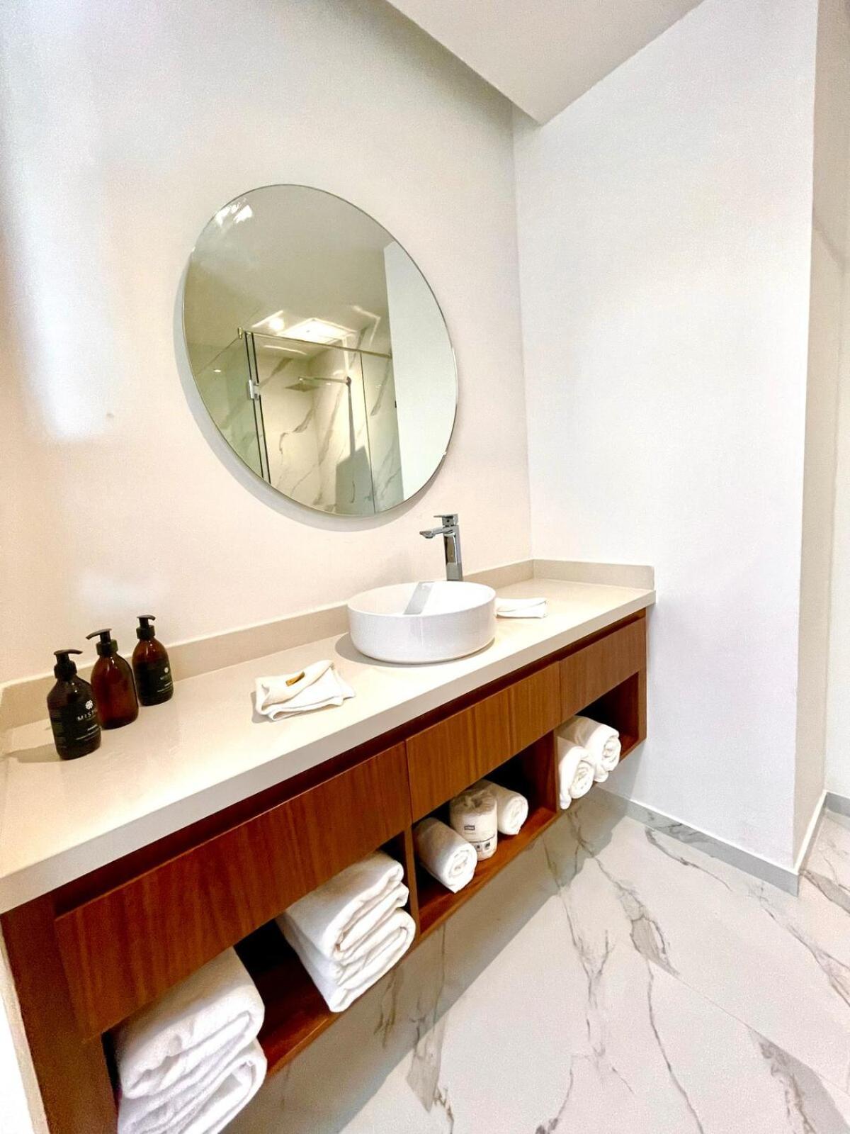 Luxury Penthouse Mistiq D301 Tulum