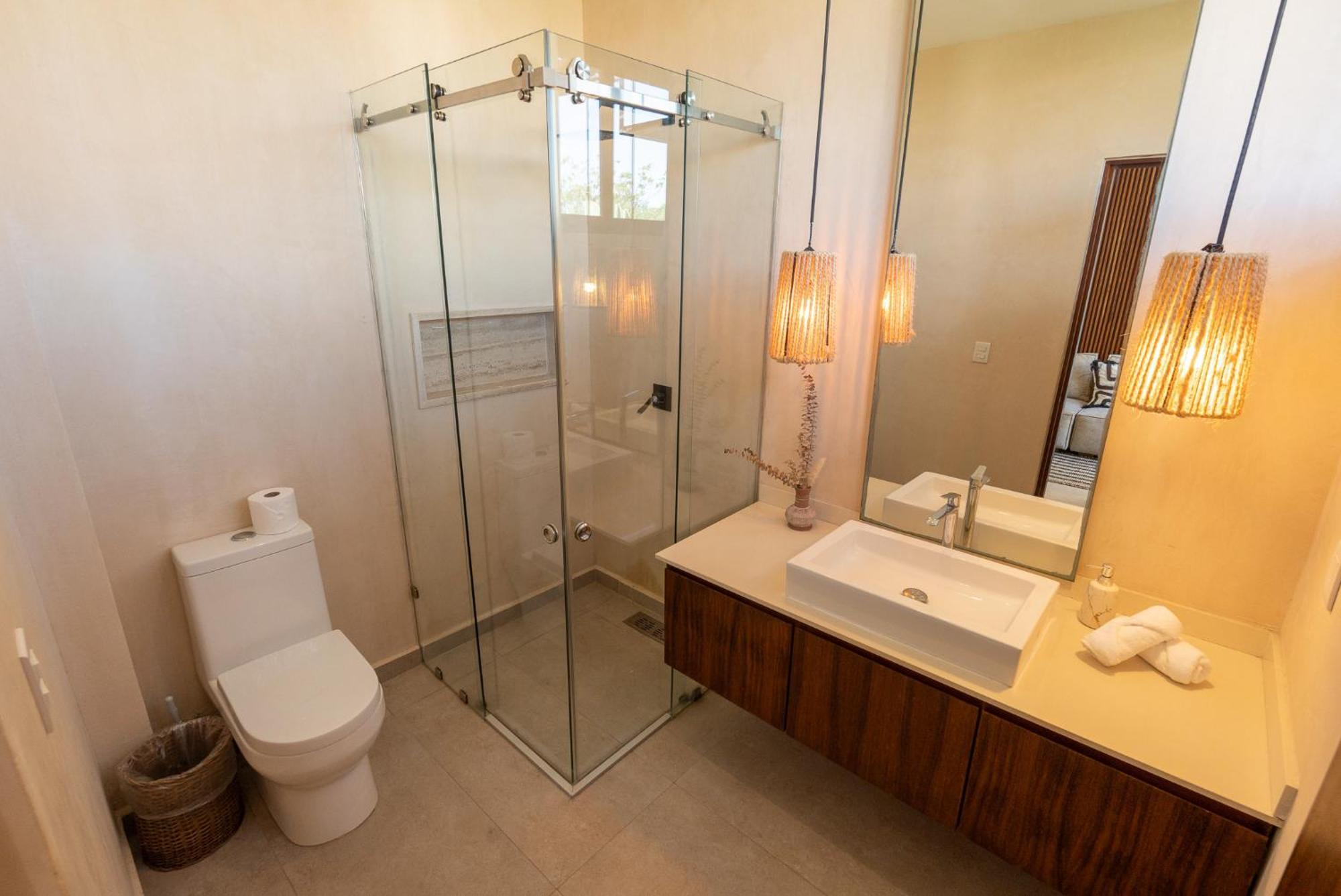 Toh - 2 Bedroom Tulum