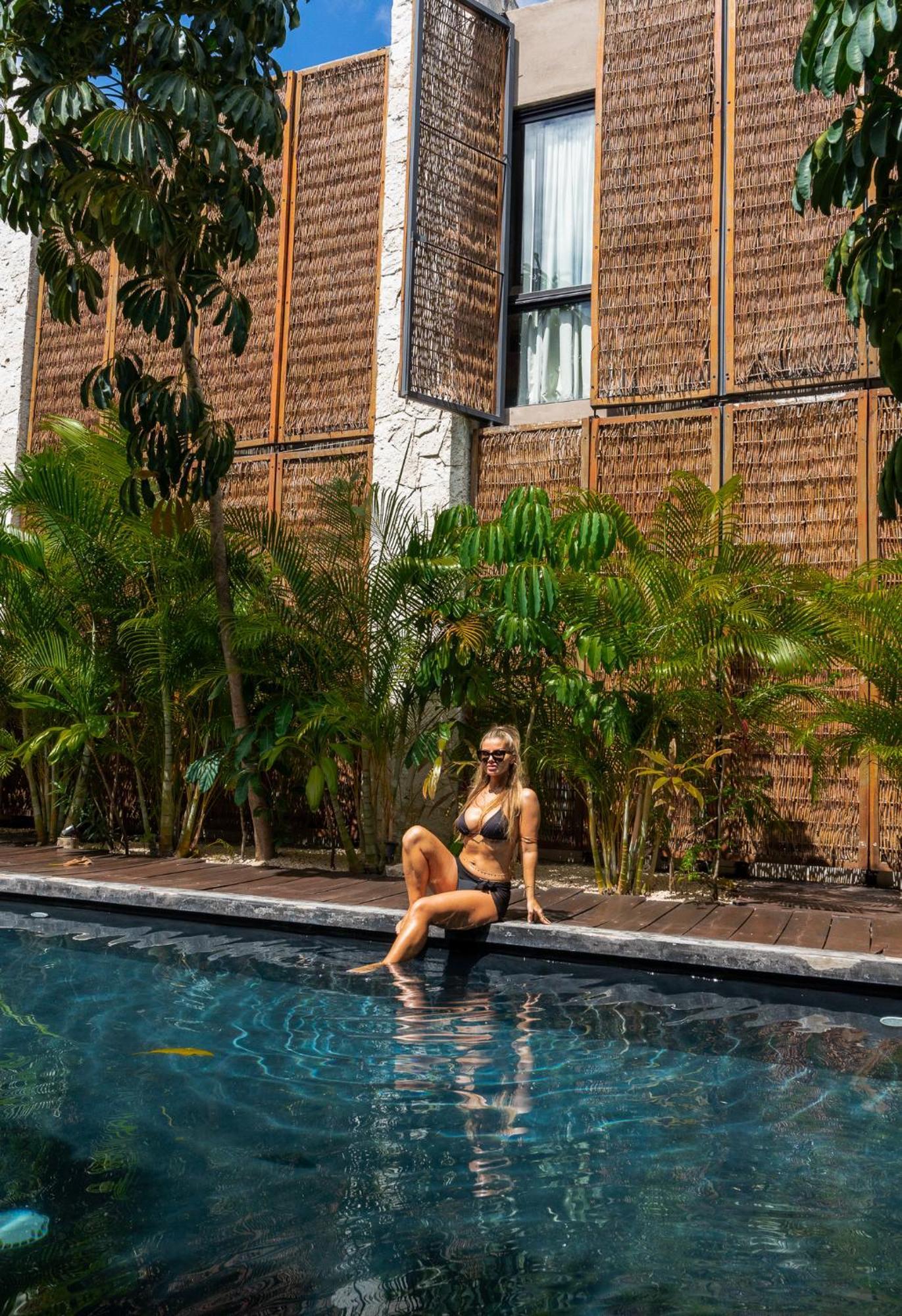 Toh - 2 Bedroom Apartment Tulum