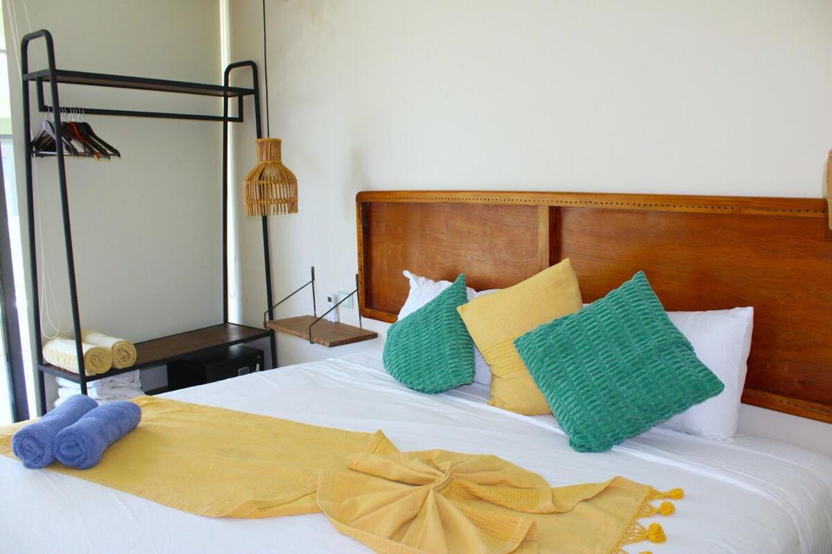 Apartment Xperience 1br Pool Gym And Yoga Palapa *