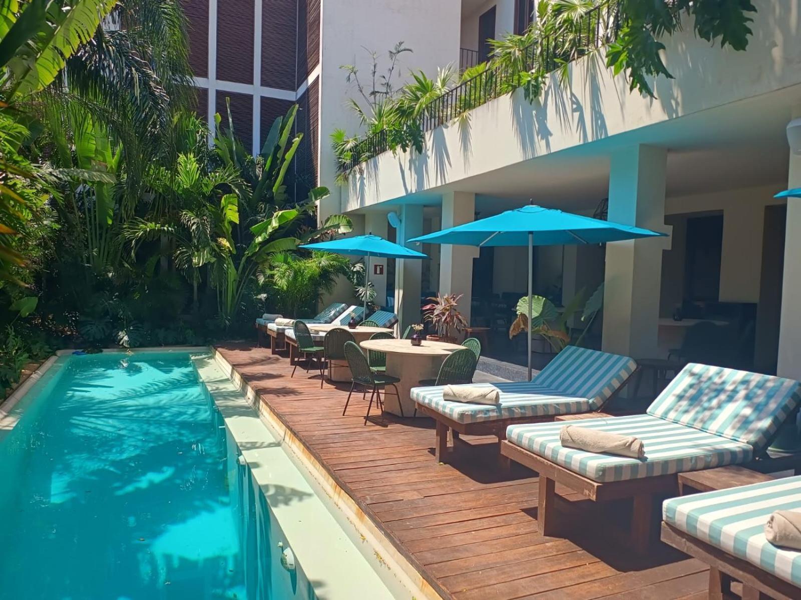 Downtown (adults Only) 5*