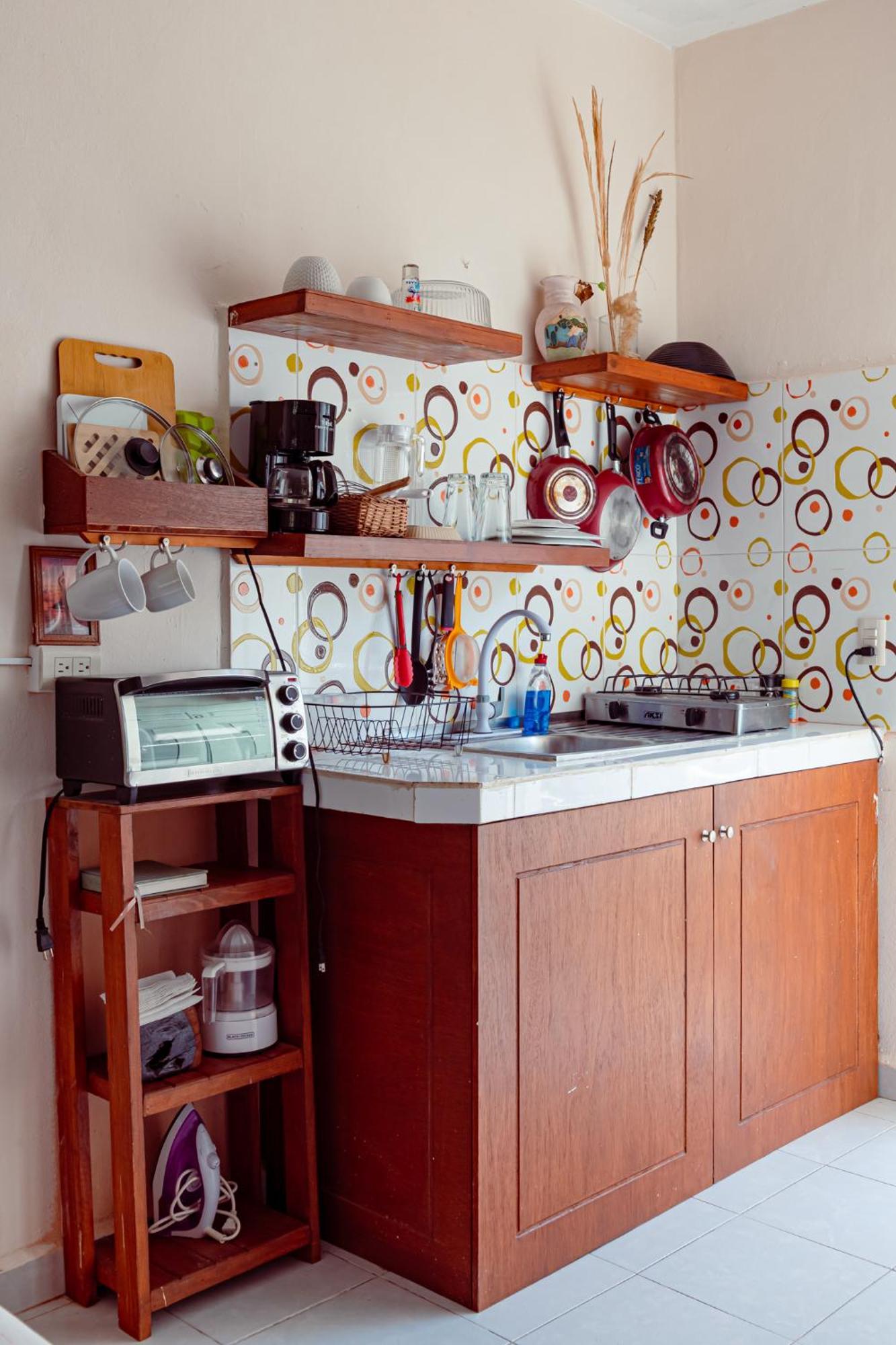 Monoespacio A 2 Cuadras De La Estacion De Autobuses Ado Apartment Tulum