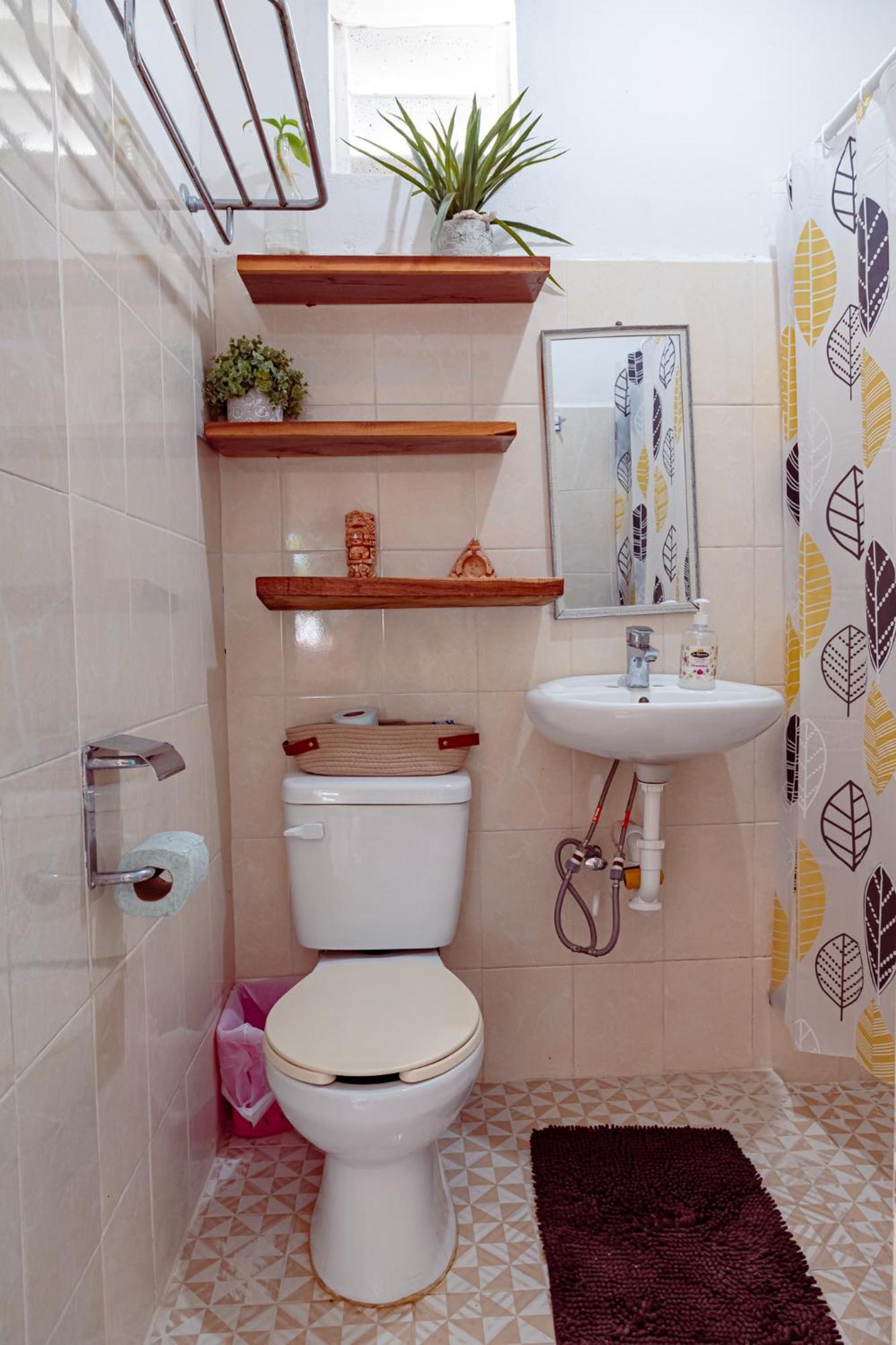 Monoespacio A 2 Cuadras De La Estacion De Autobuses Ado Apartment Tulum