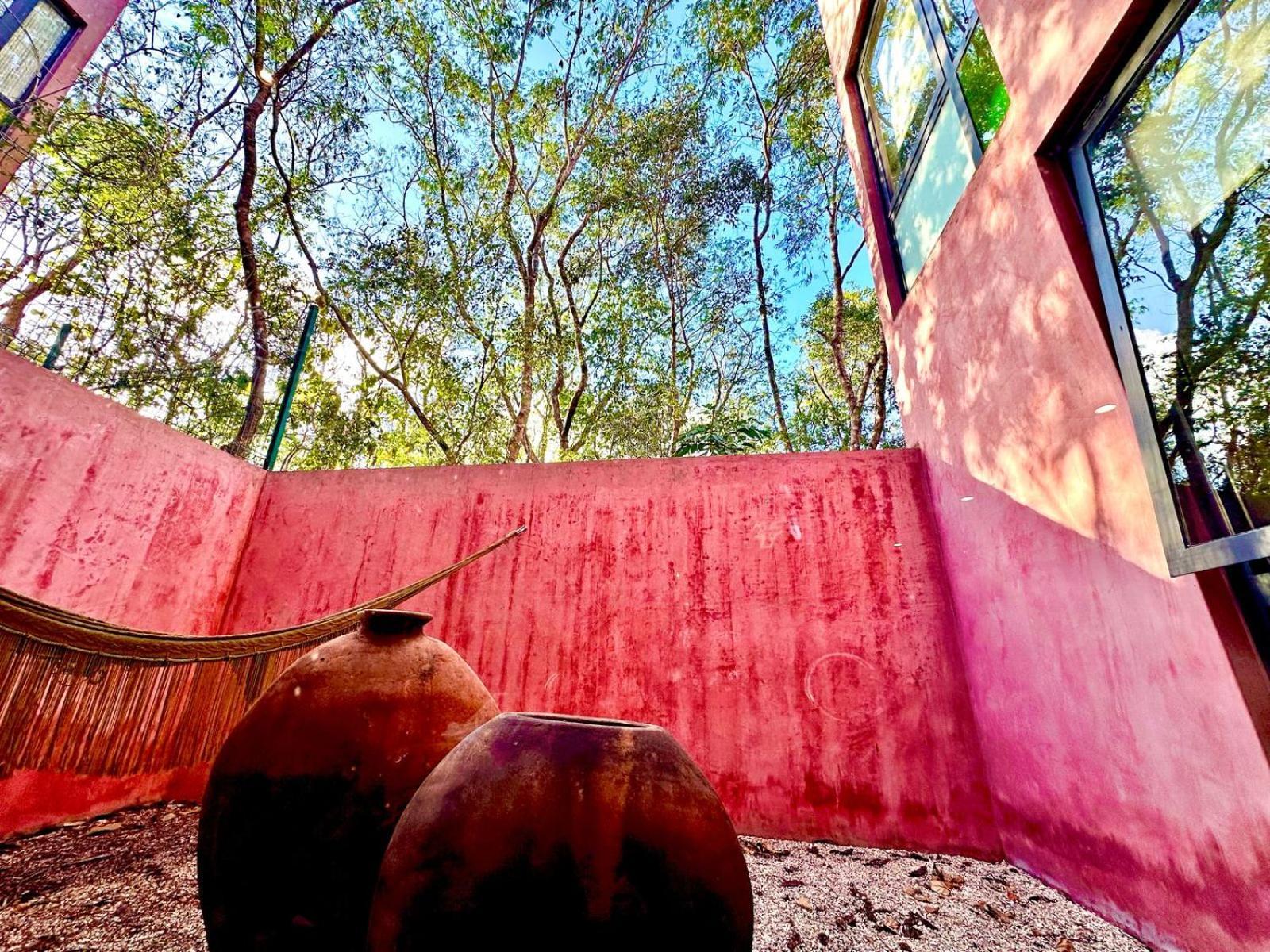 Caribbean Soul Aparthotel Tulum