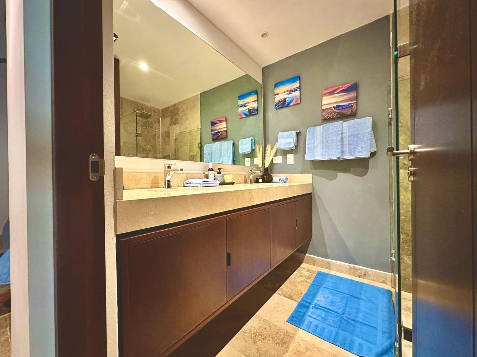 Caribbean Soul Aparthotel Tulum