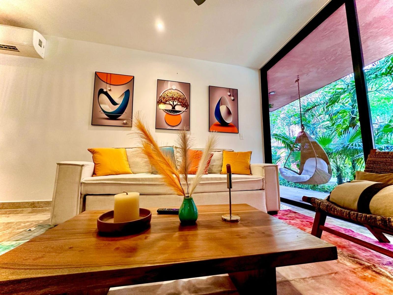 Caribbean Soul Aparthotel *