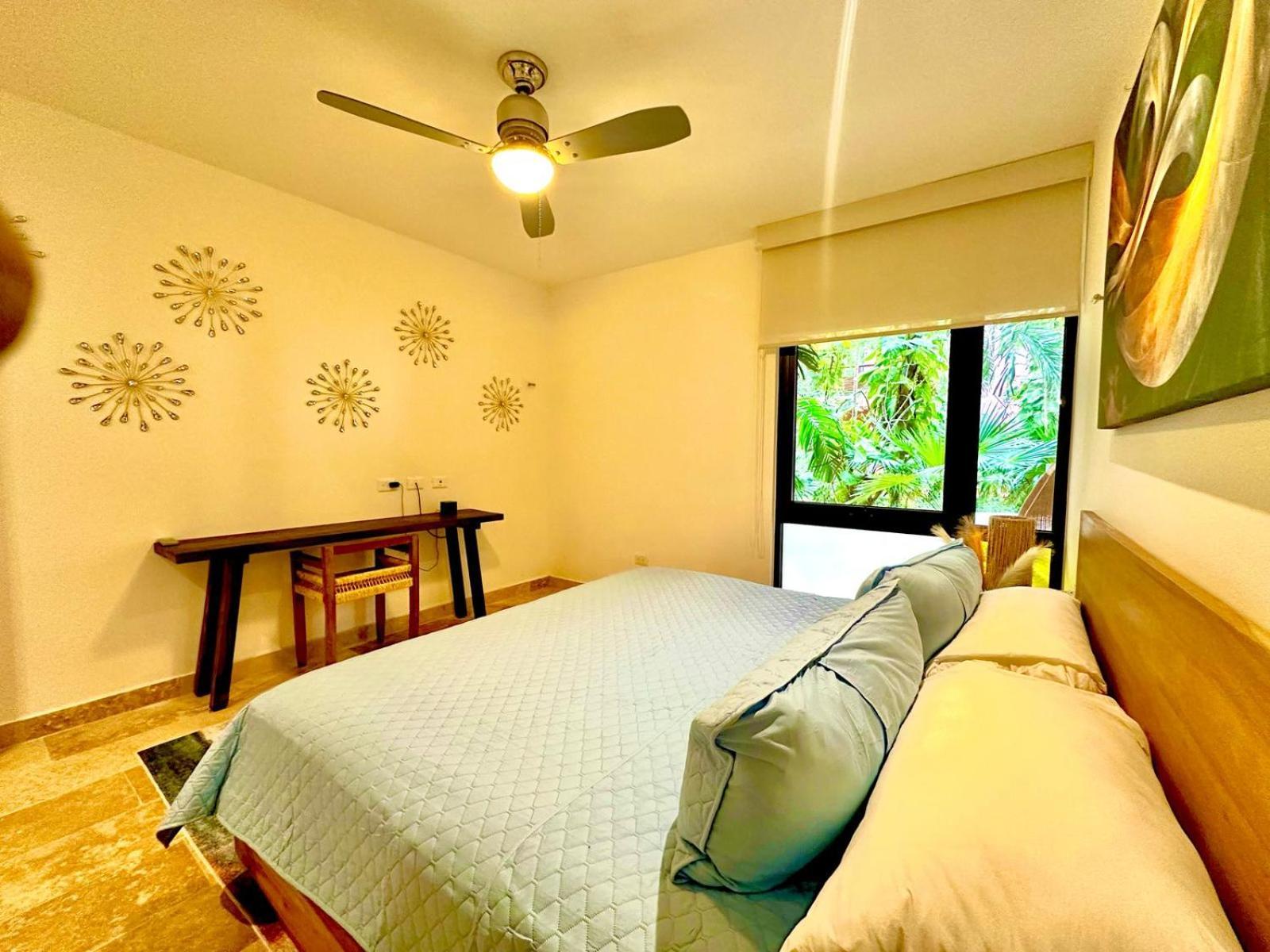 Caribbean Soul Aparthotel Tulum