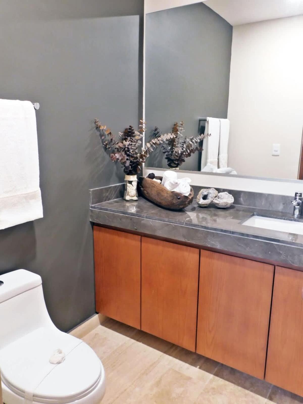 Stunning 2 Bedroom At With Infinity And Jacuzzi By Waves Management Tulum