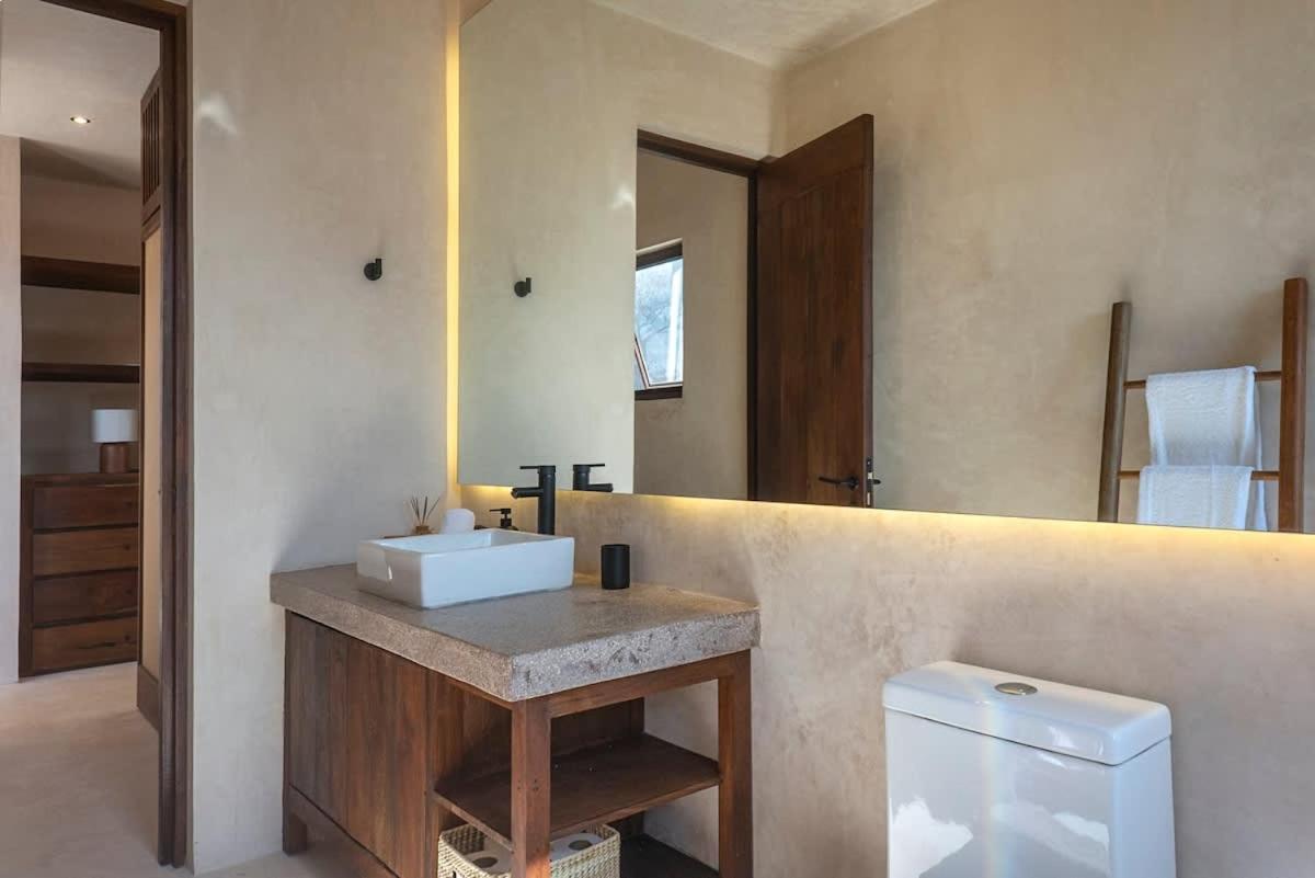 Holiday home Boho Retreat In Kokoon Jungle Tulum