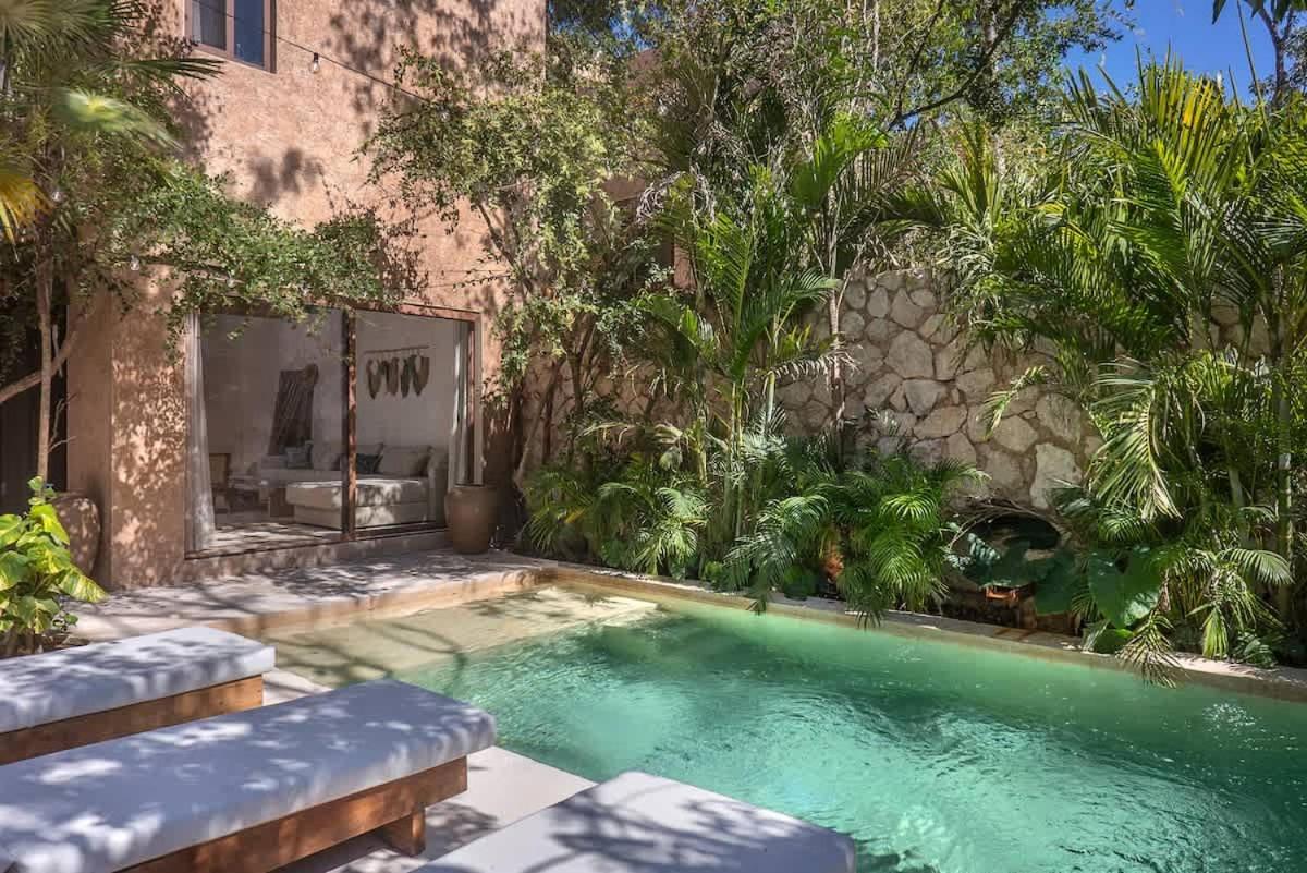 Holiday home Boho Retreat In Kokoon Jungle *