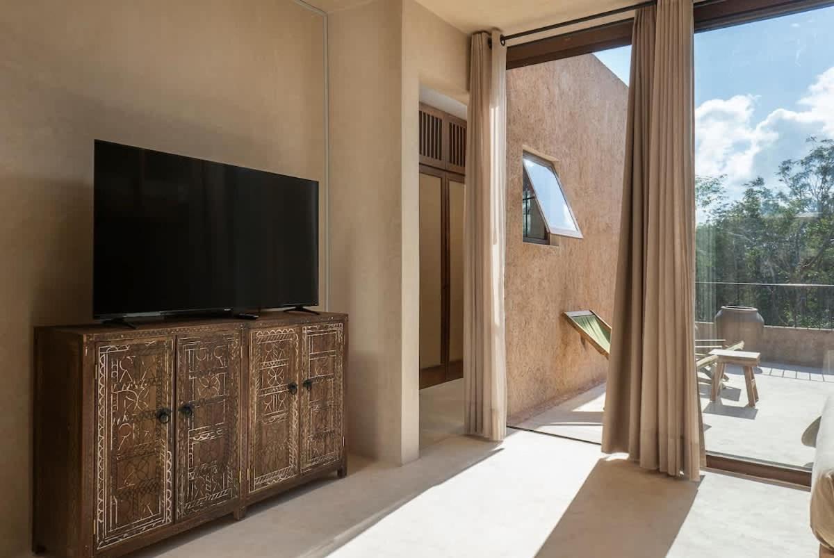 Holiday home Boho Retreat In Kokoon Jungle