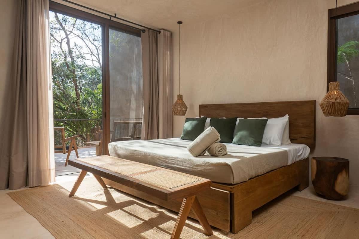 Boho Retreat In Kokoon Jungle Holiday home *