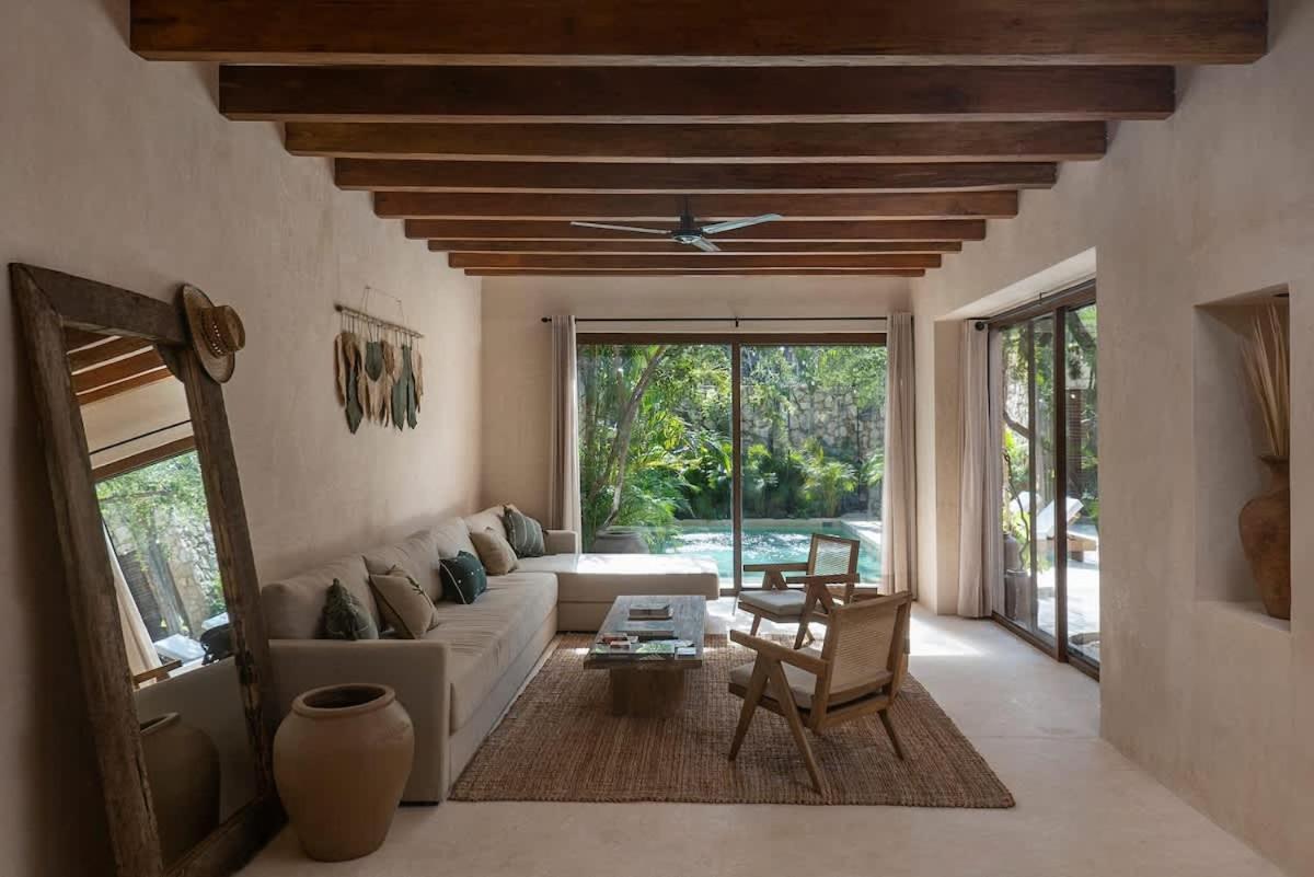 Boho Retreat In Kokoon Jungle Holiday home