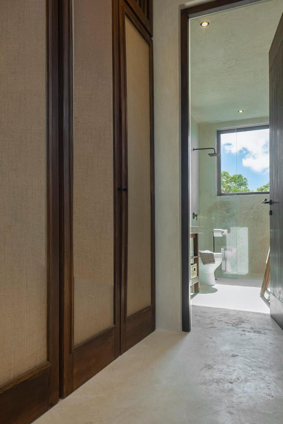 Boho Retreat In Kokoon Jungle Tulum