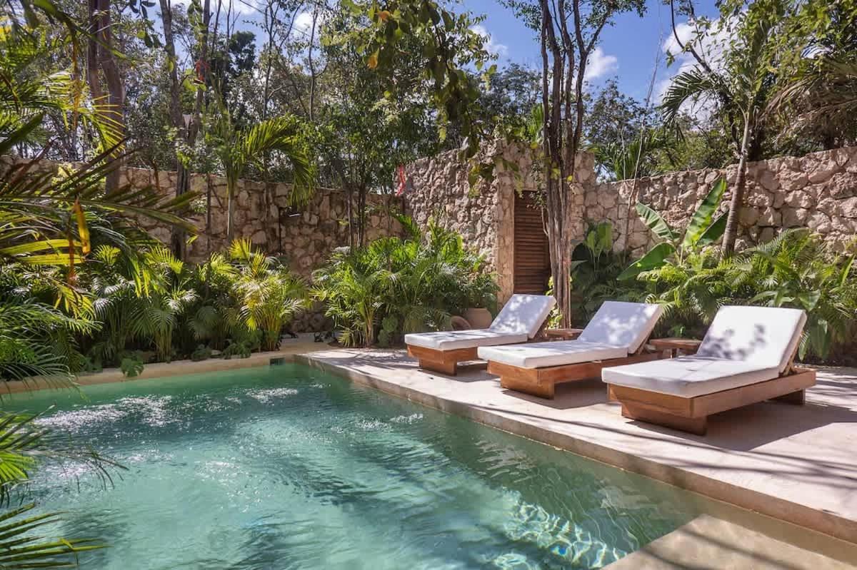 Holiday home Boho Retreat In Kokoon Jungle Tulum