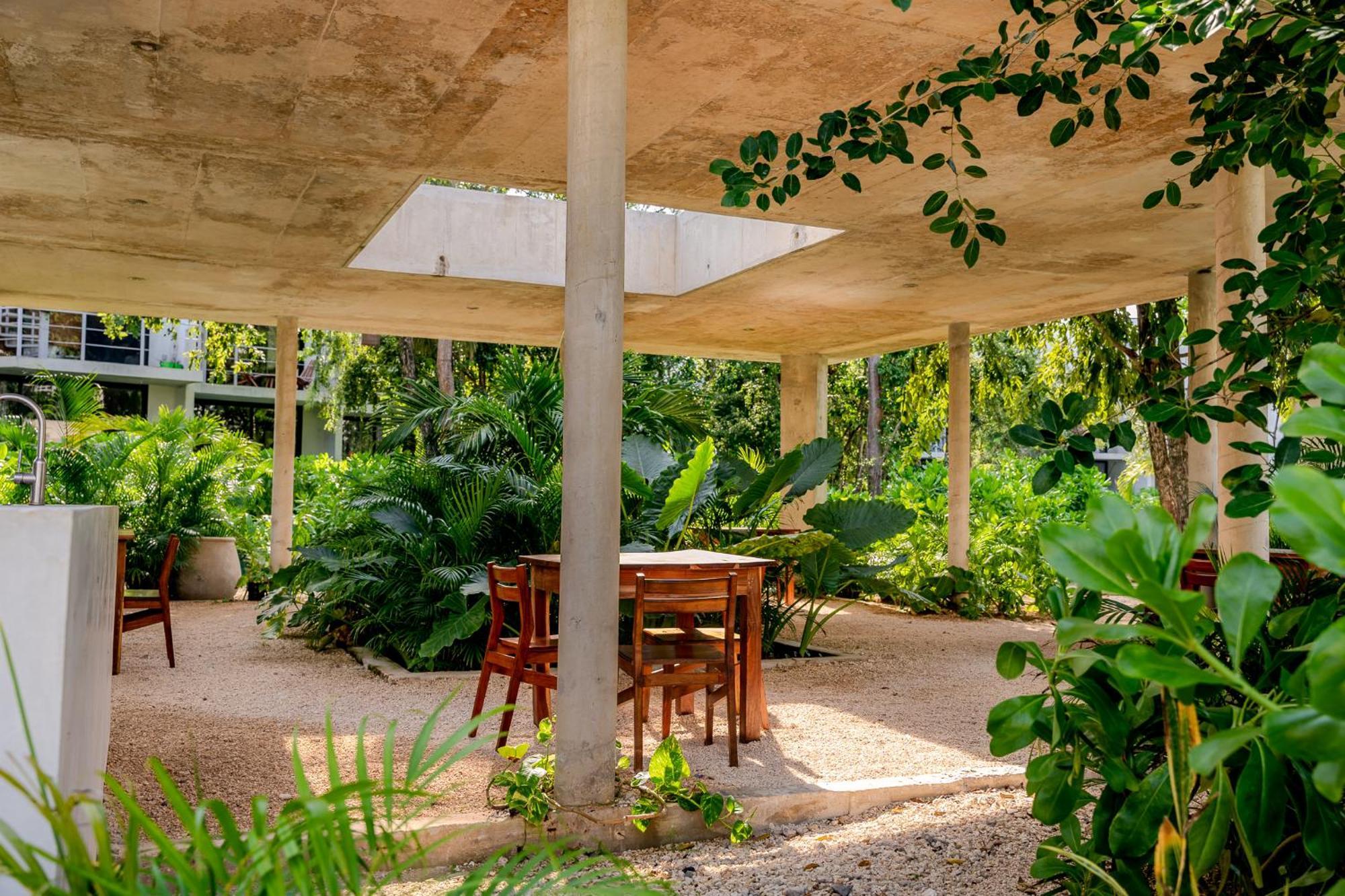 Selva By Casago * Tulum