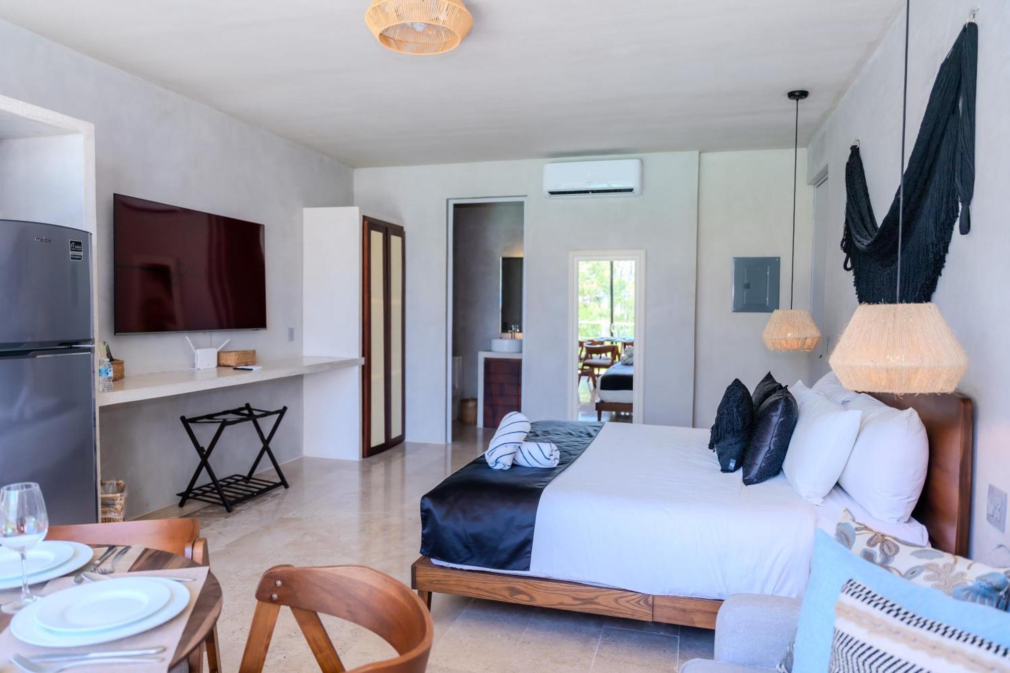 Selva By Casago Apartment