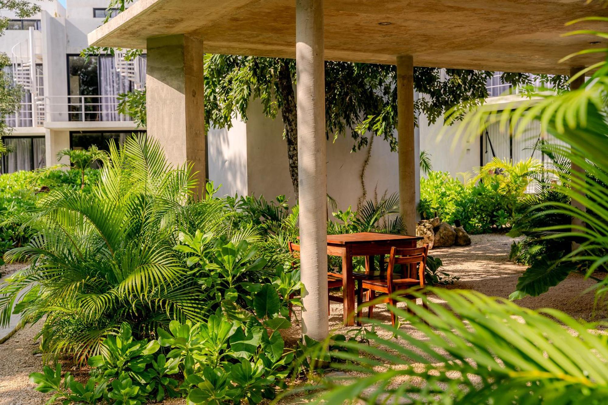 Selva By Casago Apartment *