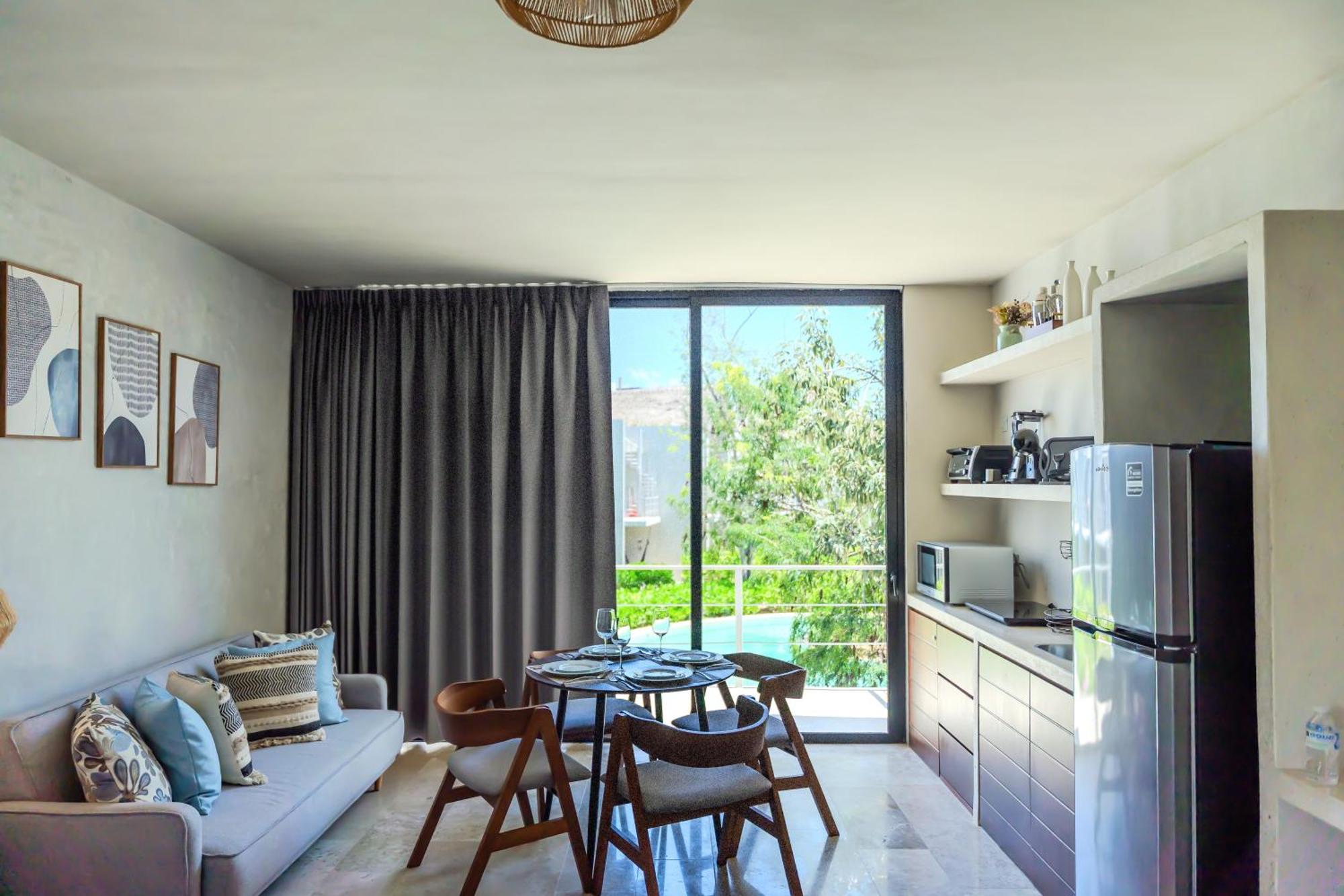 Apartment Selva By Casago *
