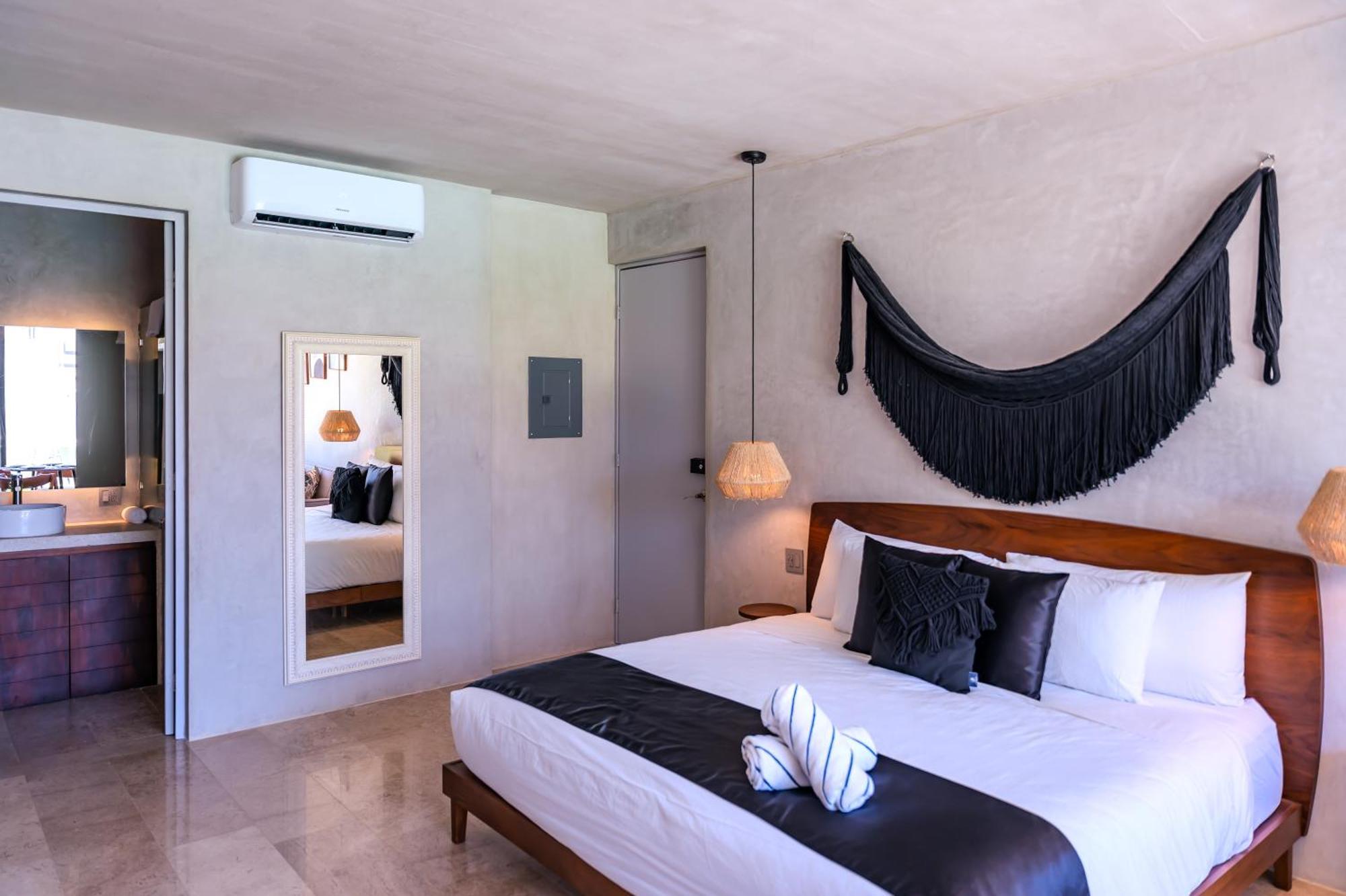 Apartment Selva By Casago Tulum