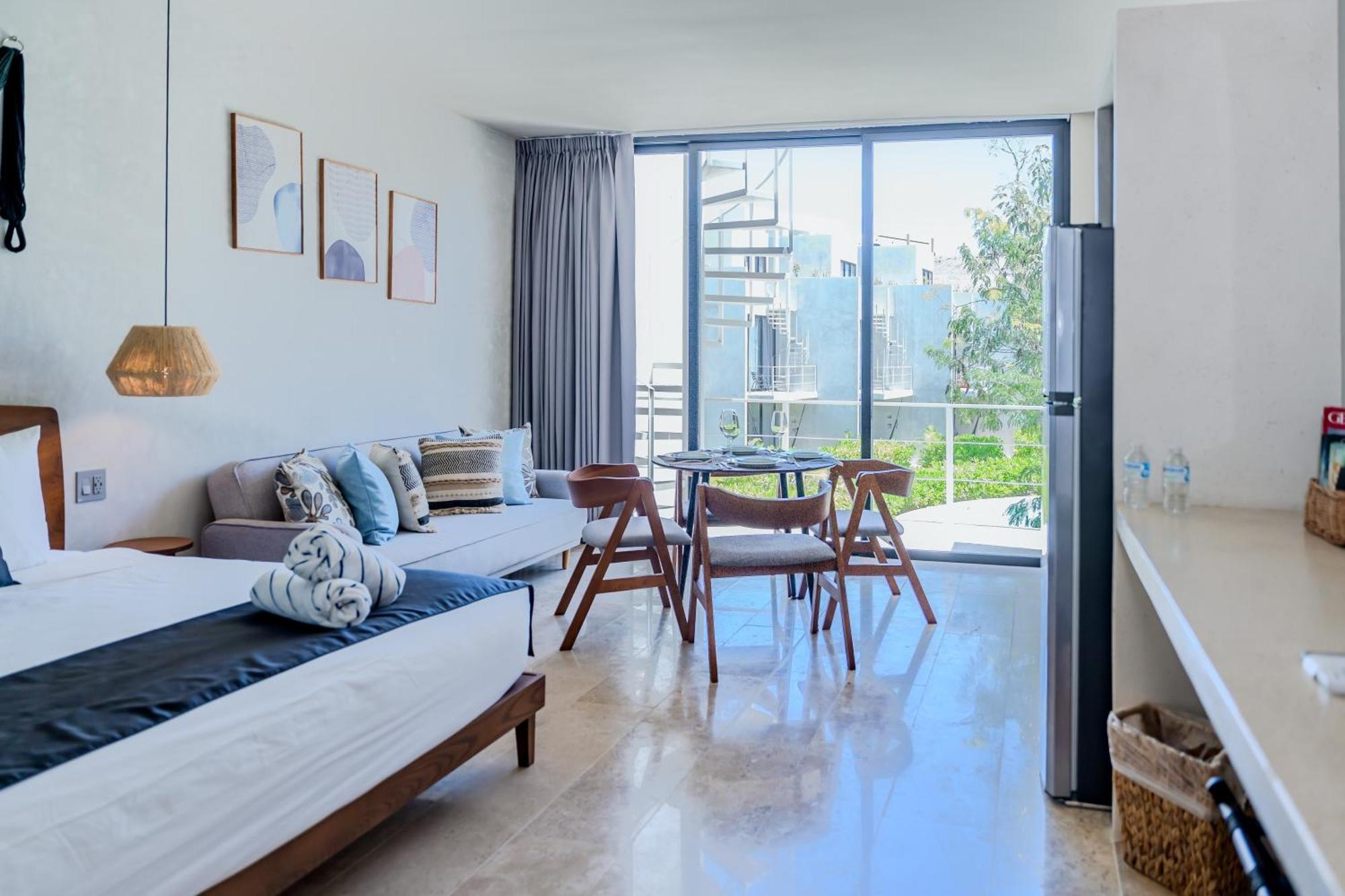 Apartment Selva By Casago
