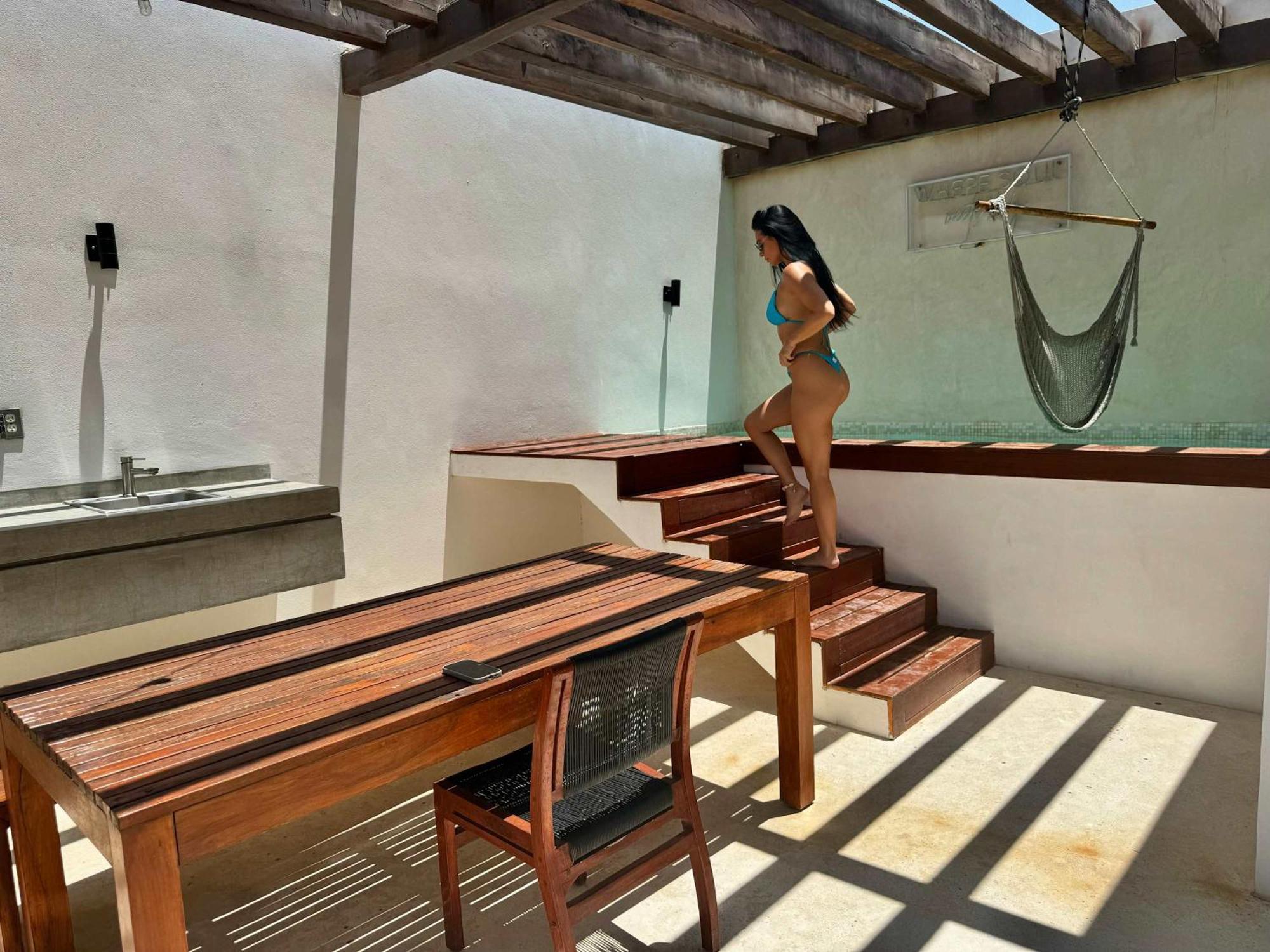 Villa Exclusive 4br In Karanda With Pools And Paddle *