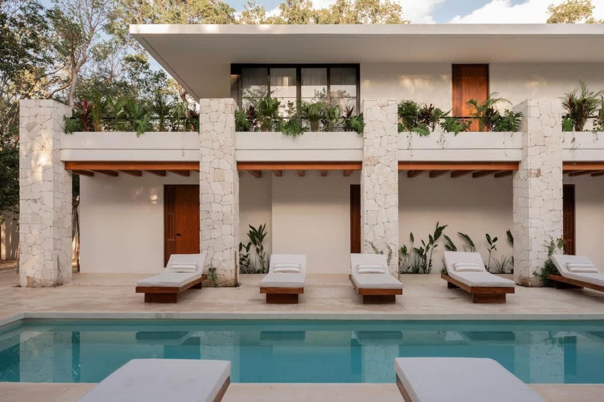 Hacienda Babylon - 9 10 Pools Gym & Sauna Holiday home